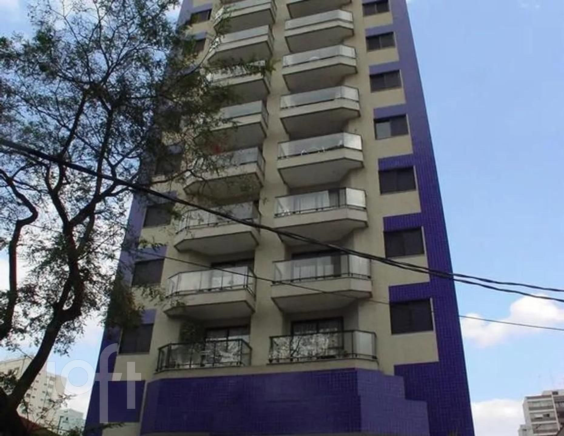 Apartamento à venda com 1 quarto, 43m² - Foto 13