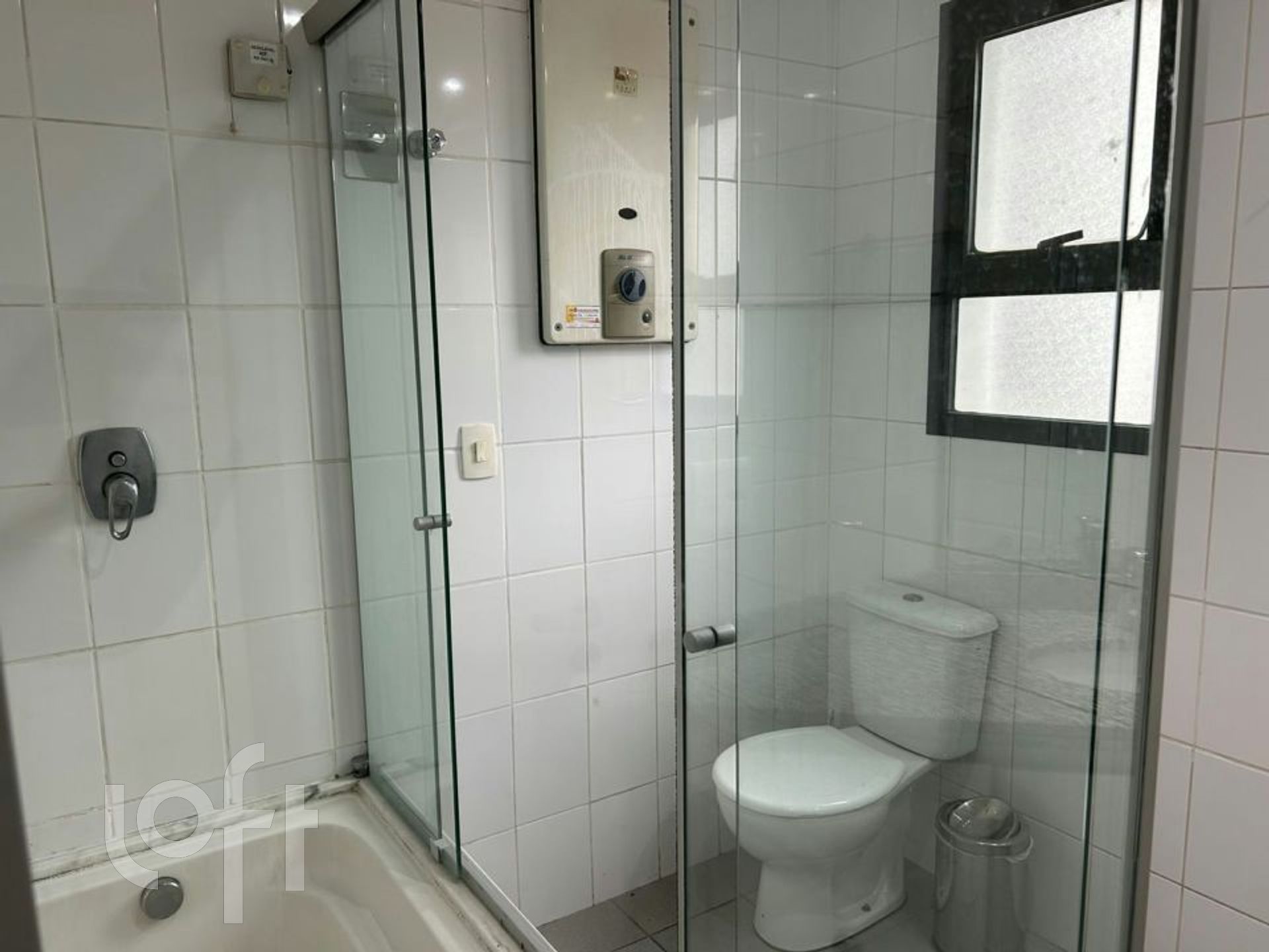 Apartamento à venda com 1 quarto, 43m² - Foto 12