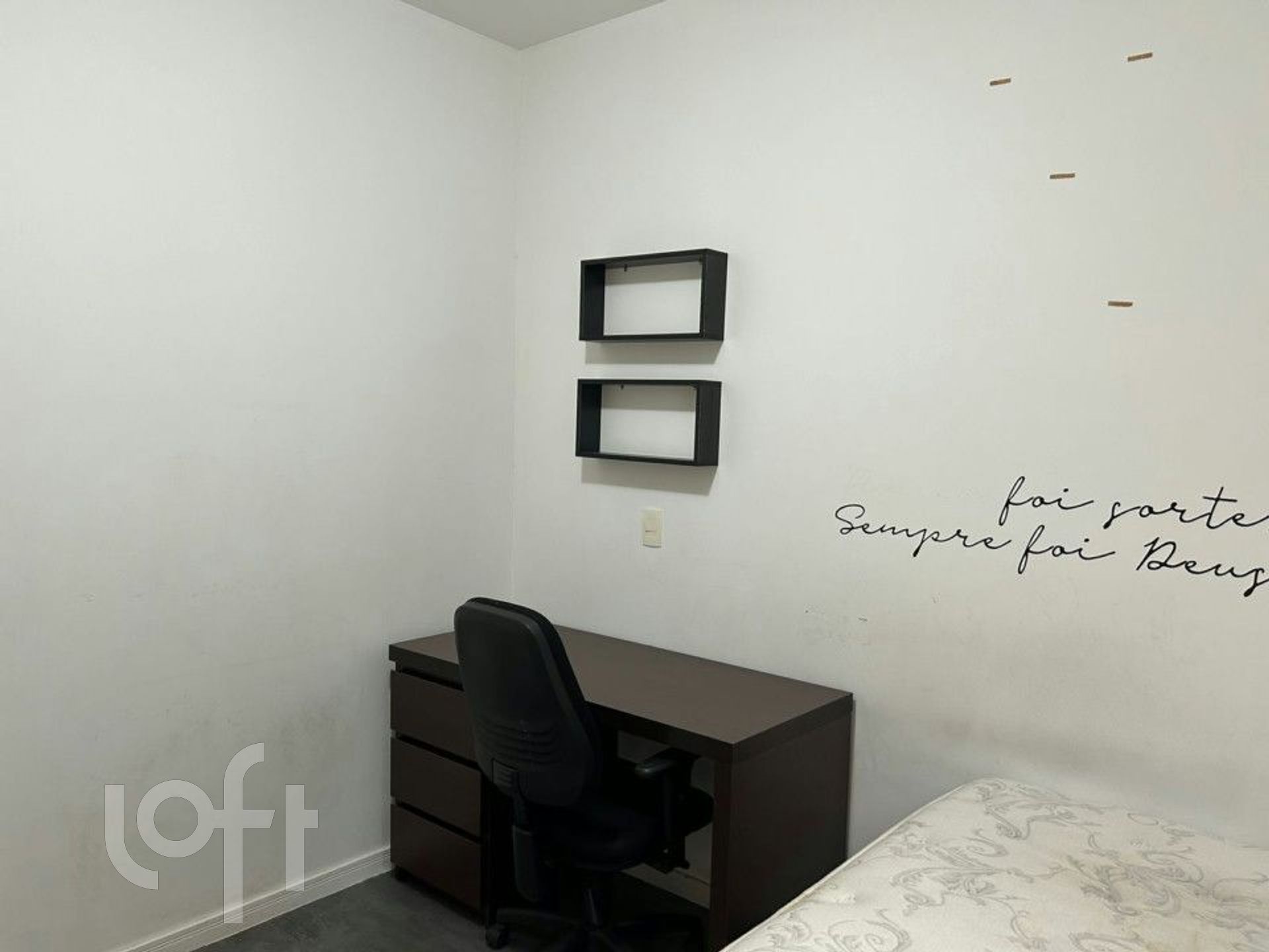 Apartamento à venda com 1 quarto, 43m² - Foto 8