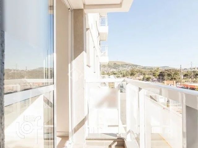 Apartamento com 60m², 2 dormitórios, 1 suíte, 1 vaga, Jardim Botânico em Porto Alegre