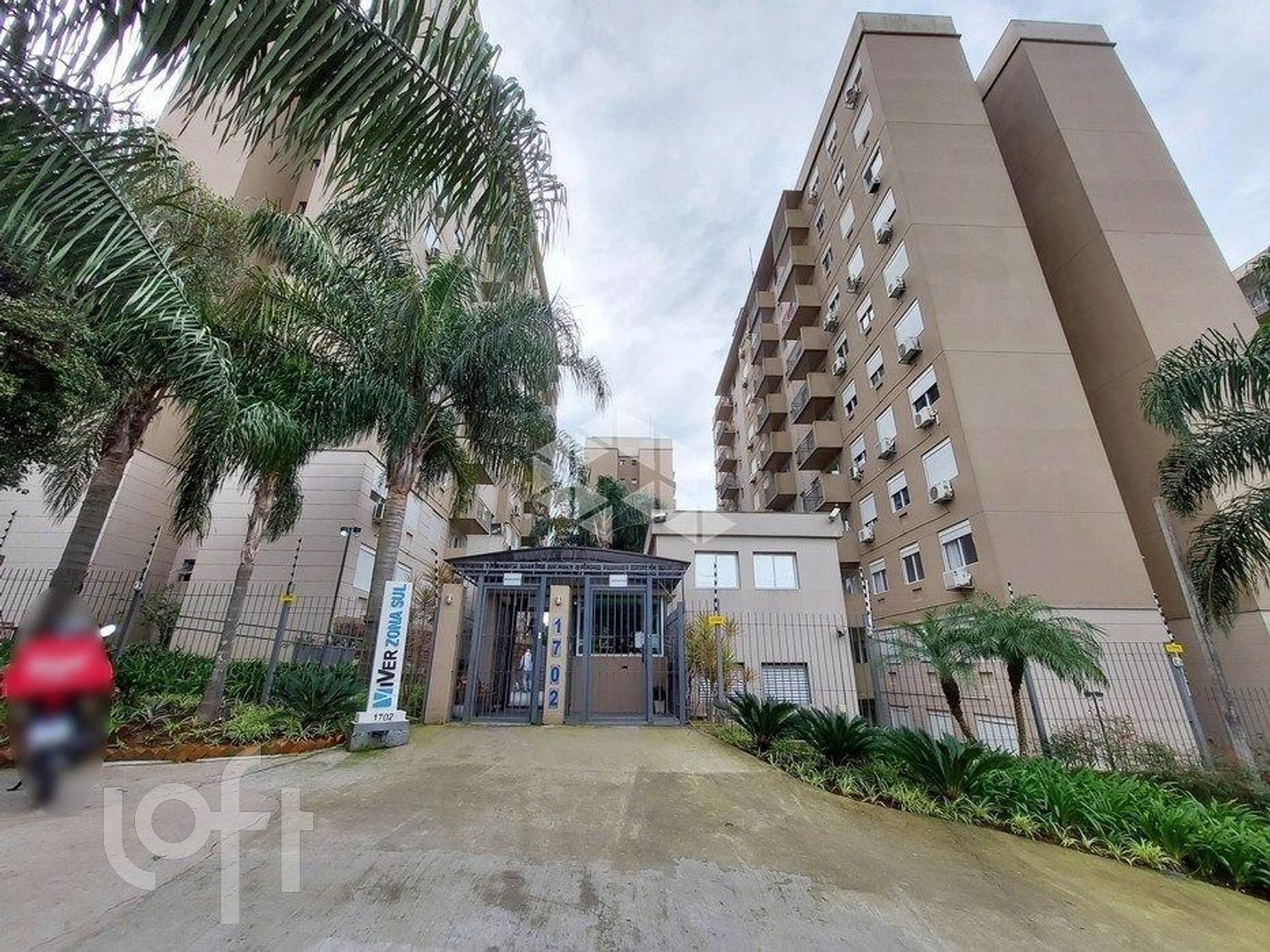 Apartamento à venda em Camaquã com 67 m², 3 quartos, 1 suíte, 1 vaga