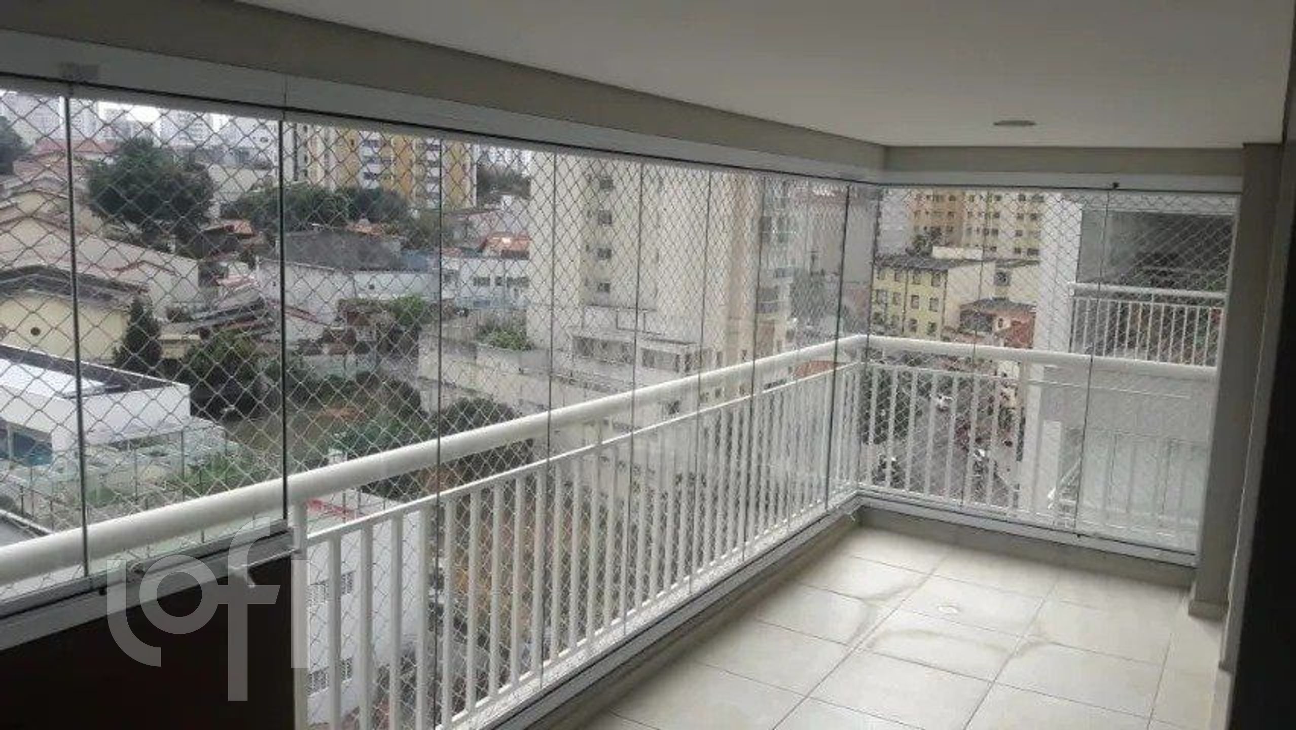 Apartamento, 2 quartos, 69 m² - Foto 3