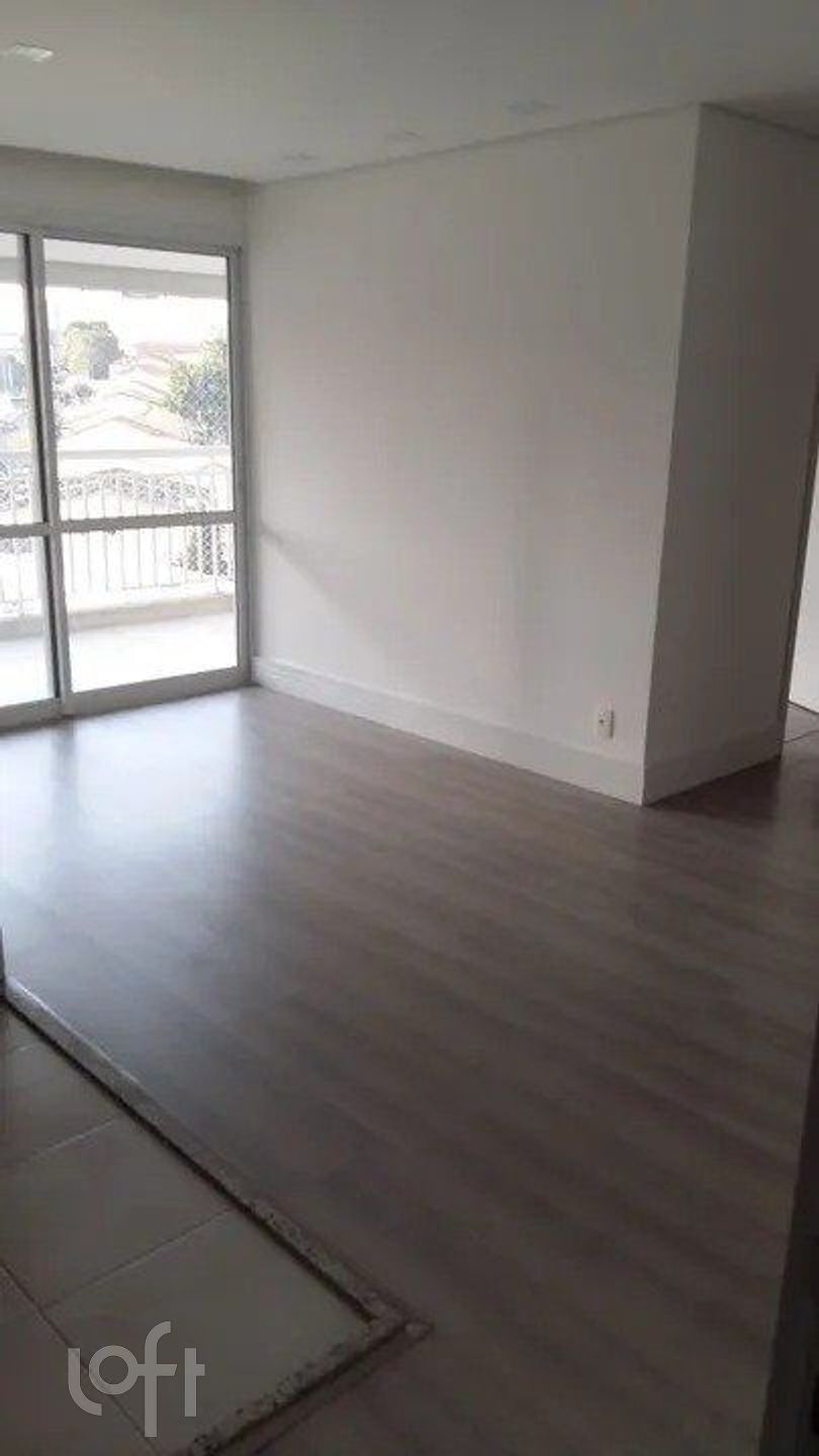 Apartamento, 2 quartos, 69 m² - Foto 2