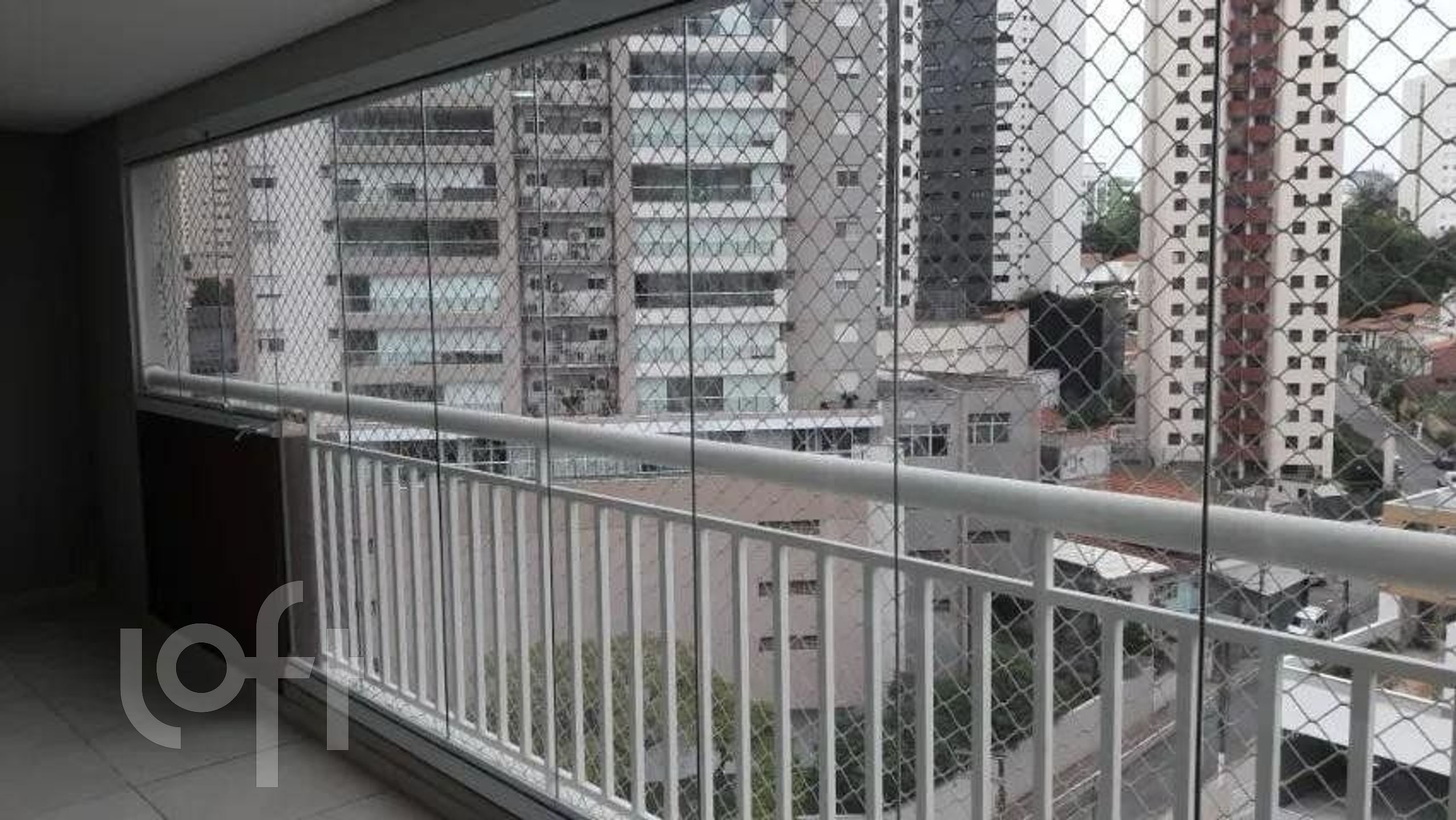 Apartamento, 2 quartos, 69 m² - Foto 4