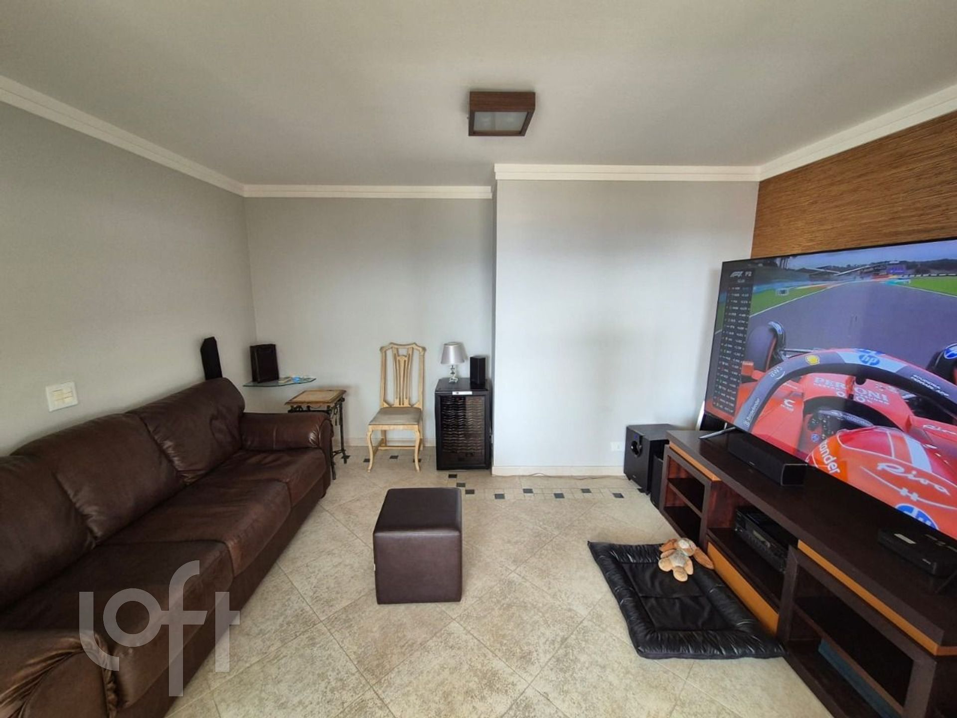 Apartamento à venda com 3 quartos, 282m² - Foto 7