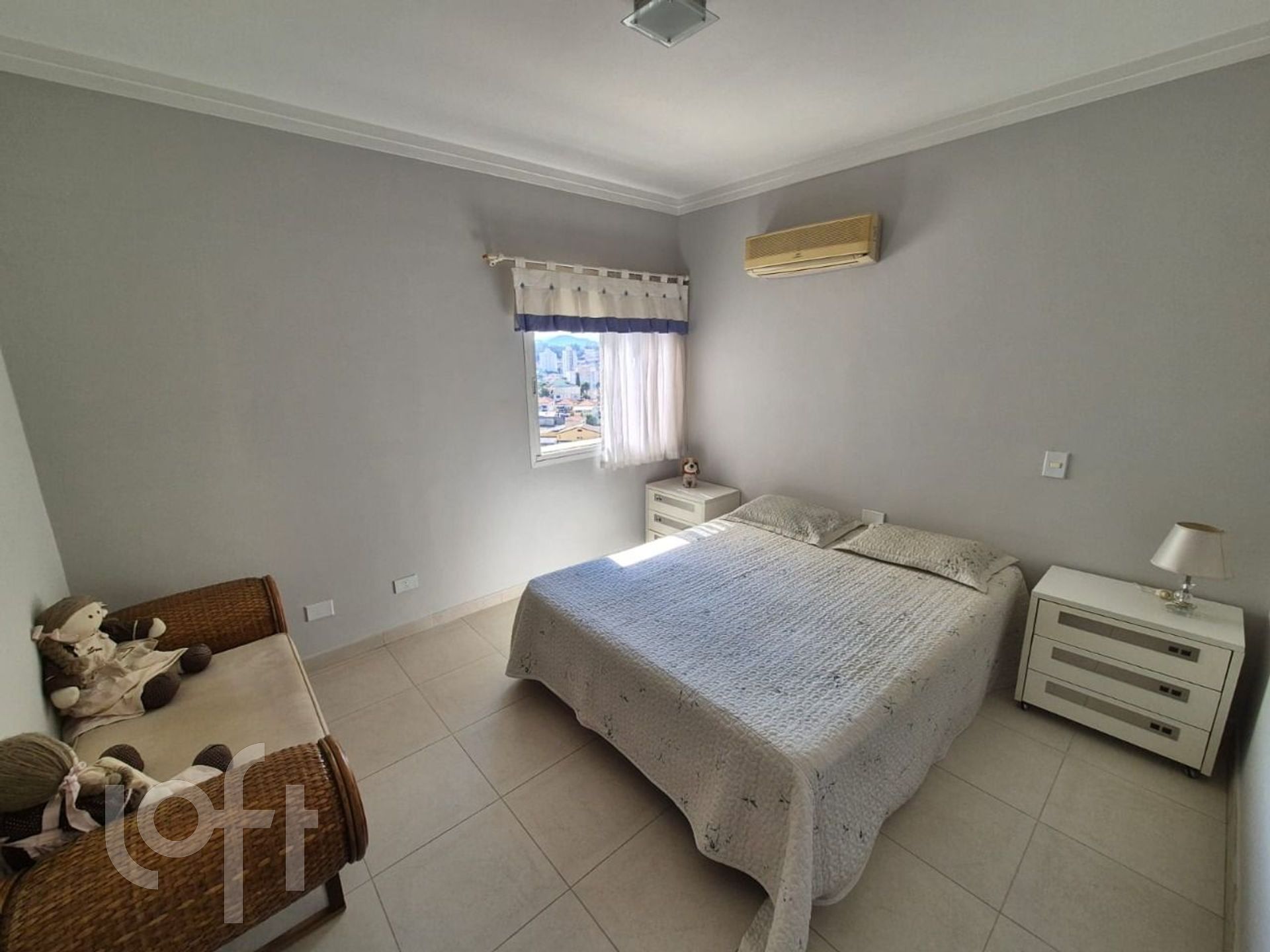 Apartamento à venda com 3 quartos, 282m² - Foto 16