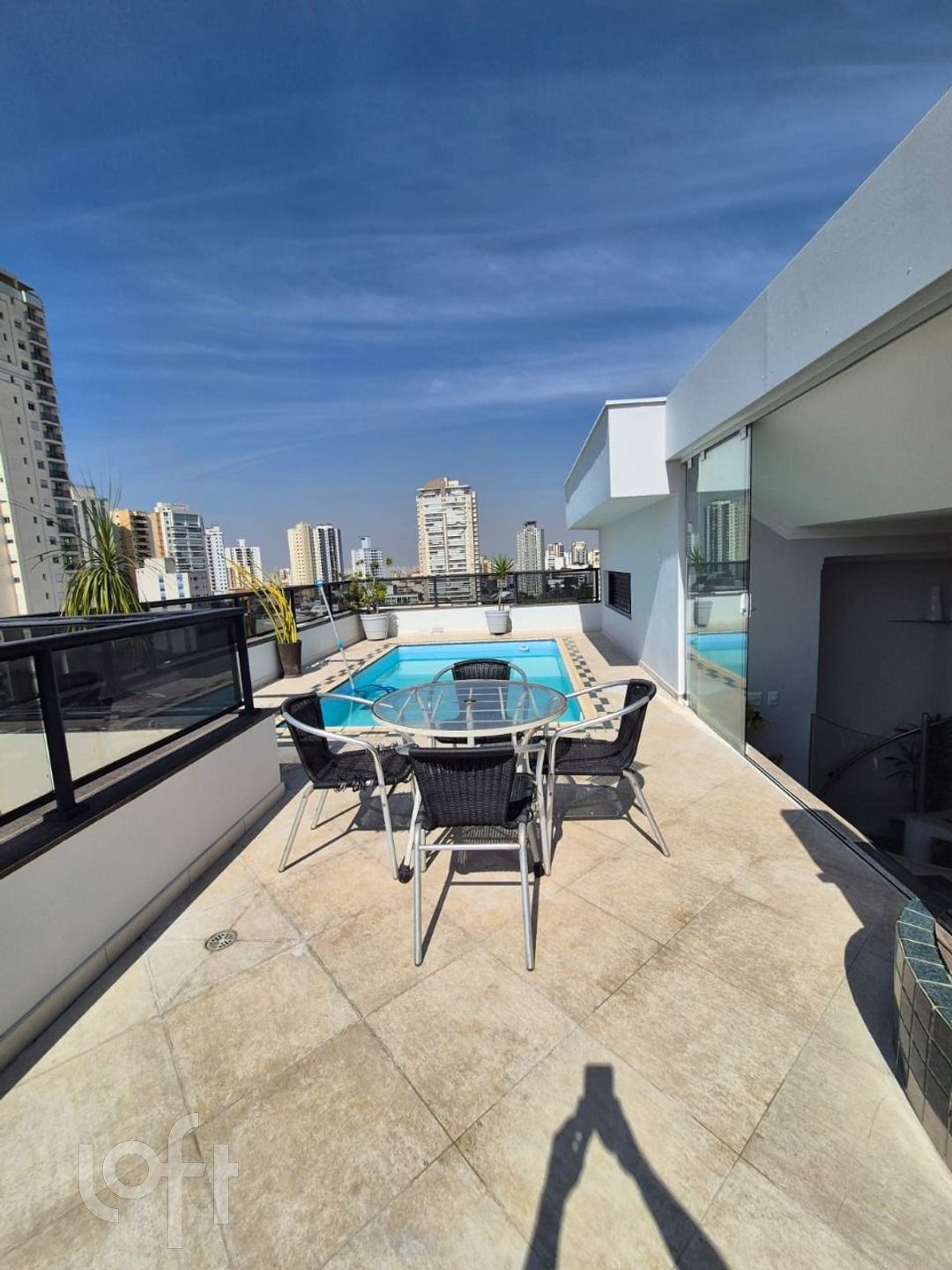 Apartamento à venda com 3 quartos, 282m² - Foto 43