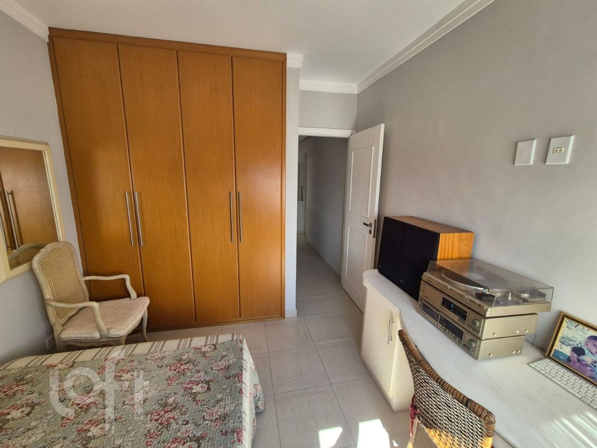 Apartamento à venda com 3 quartos, 282m² - Foto 24