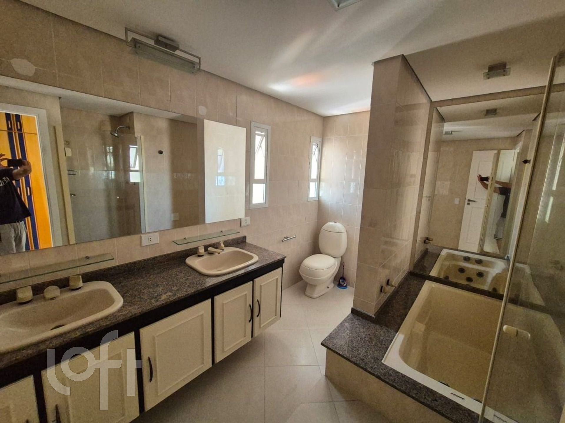 Apartamento à venda com 3 quartos, 282m² - Foto 30