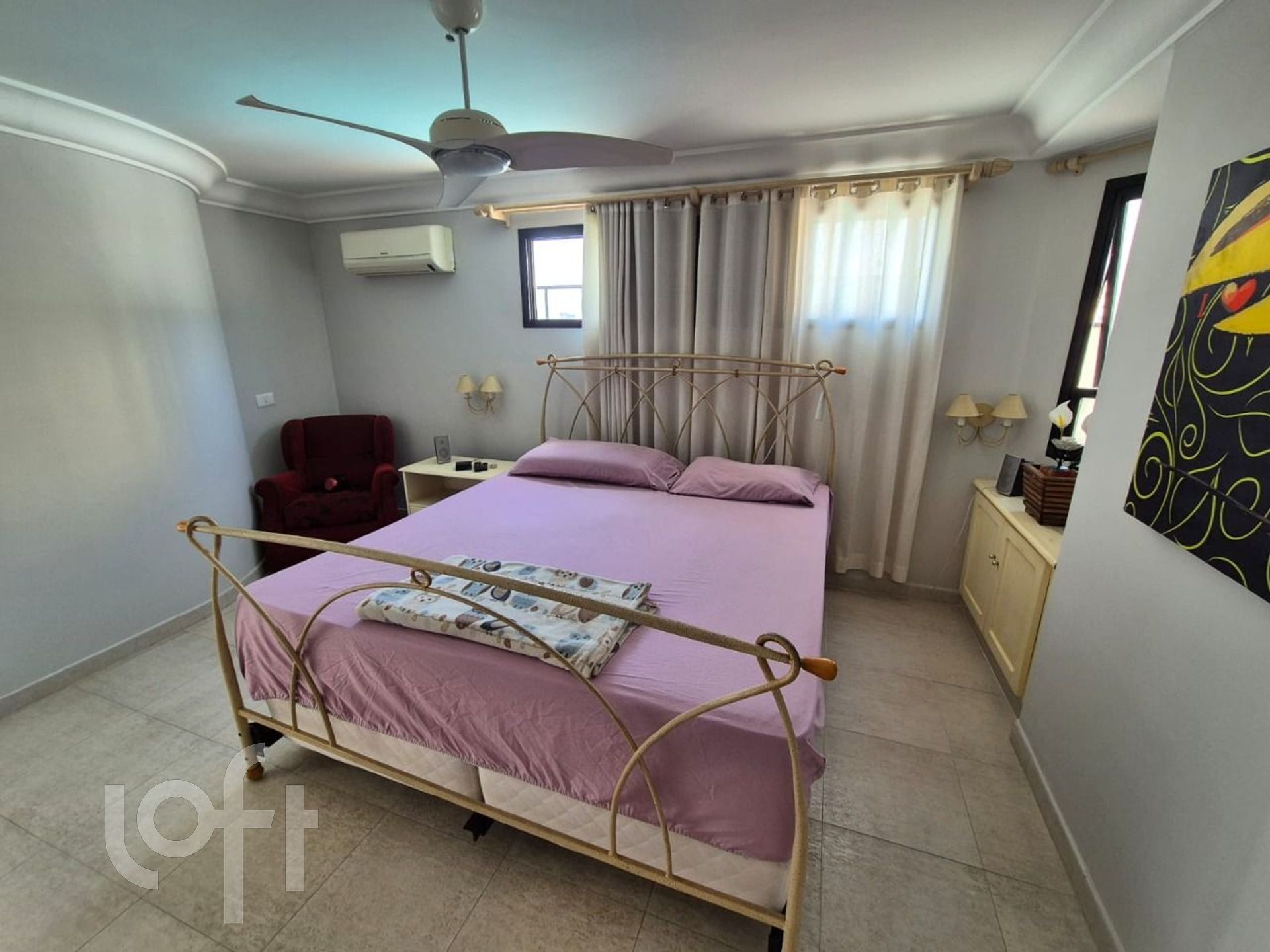 Apartamento à venda com 3 quartos, 282m² - Foto 20