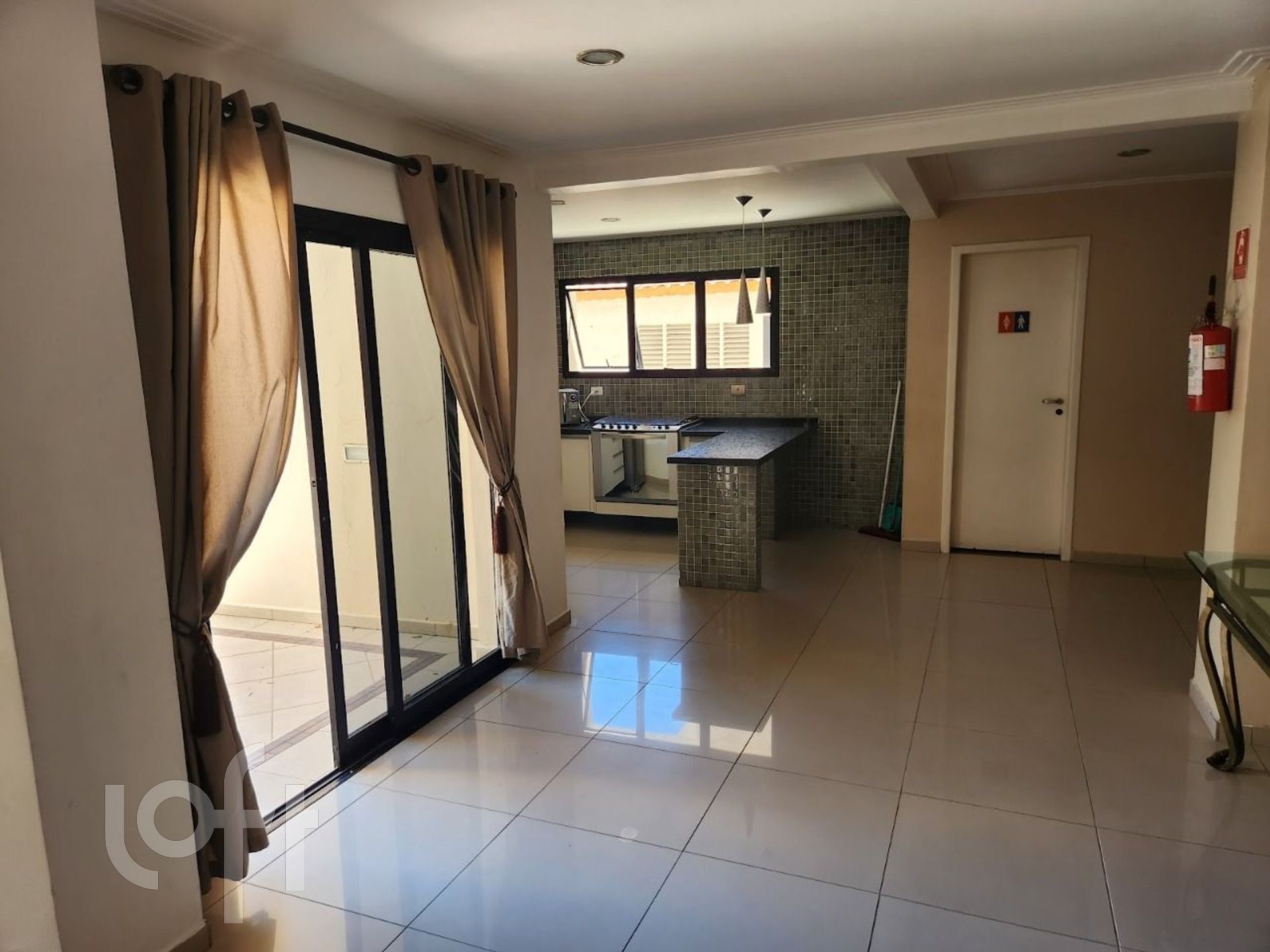 Apartamento à venda com 3 quartos, 282m² - Foto 10