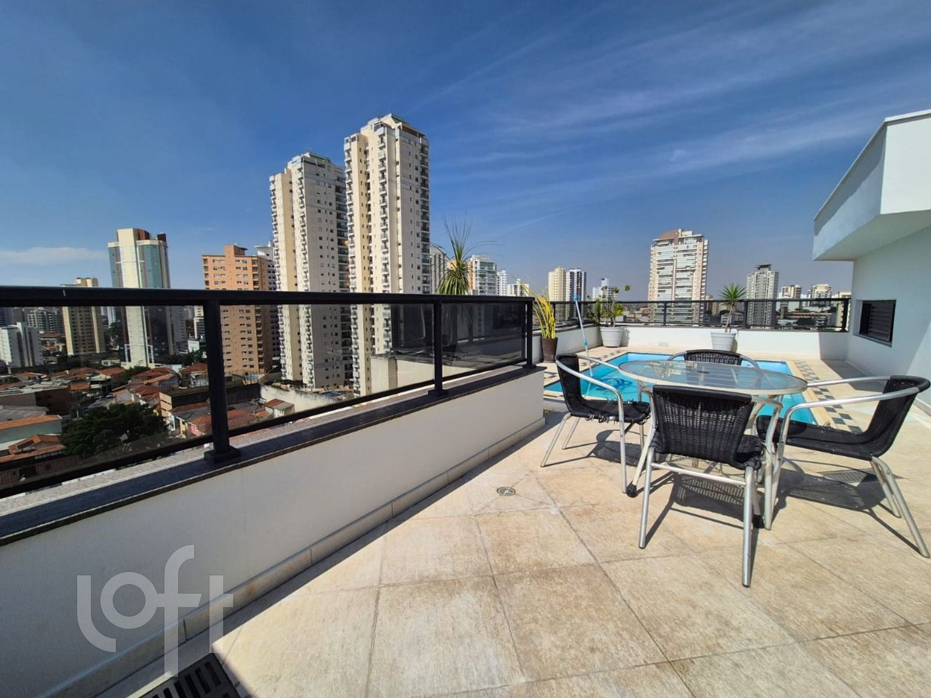 Apartamento à venda com 3 quartos, 282m² - Foto 44