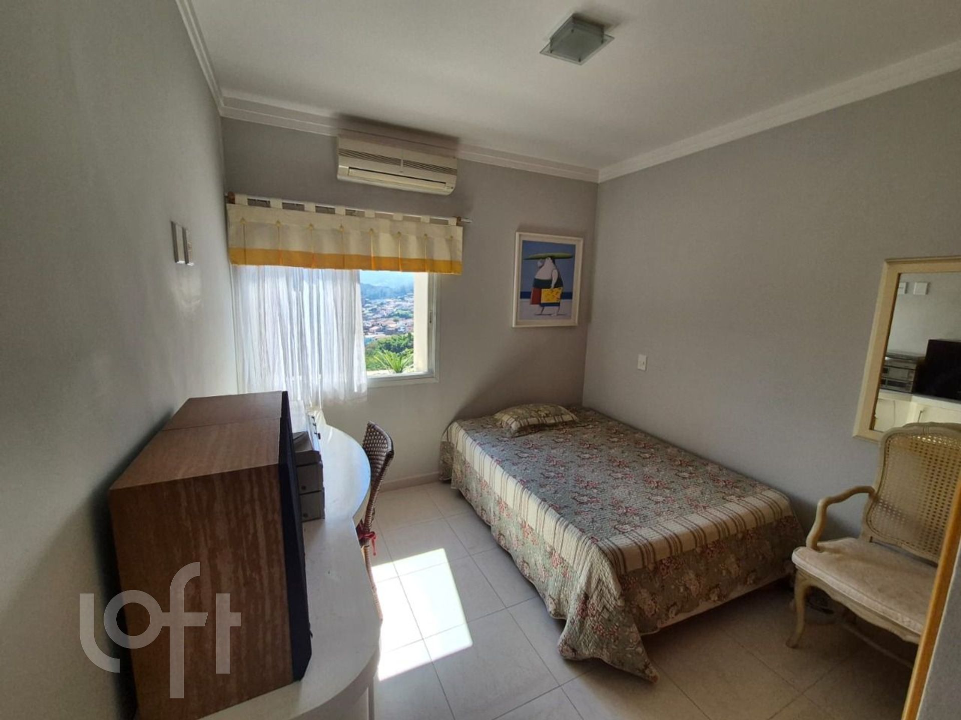 Apartamento à venda com 3 quartos, 282m² - Foto 23