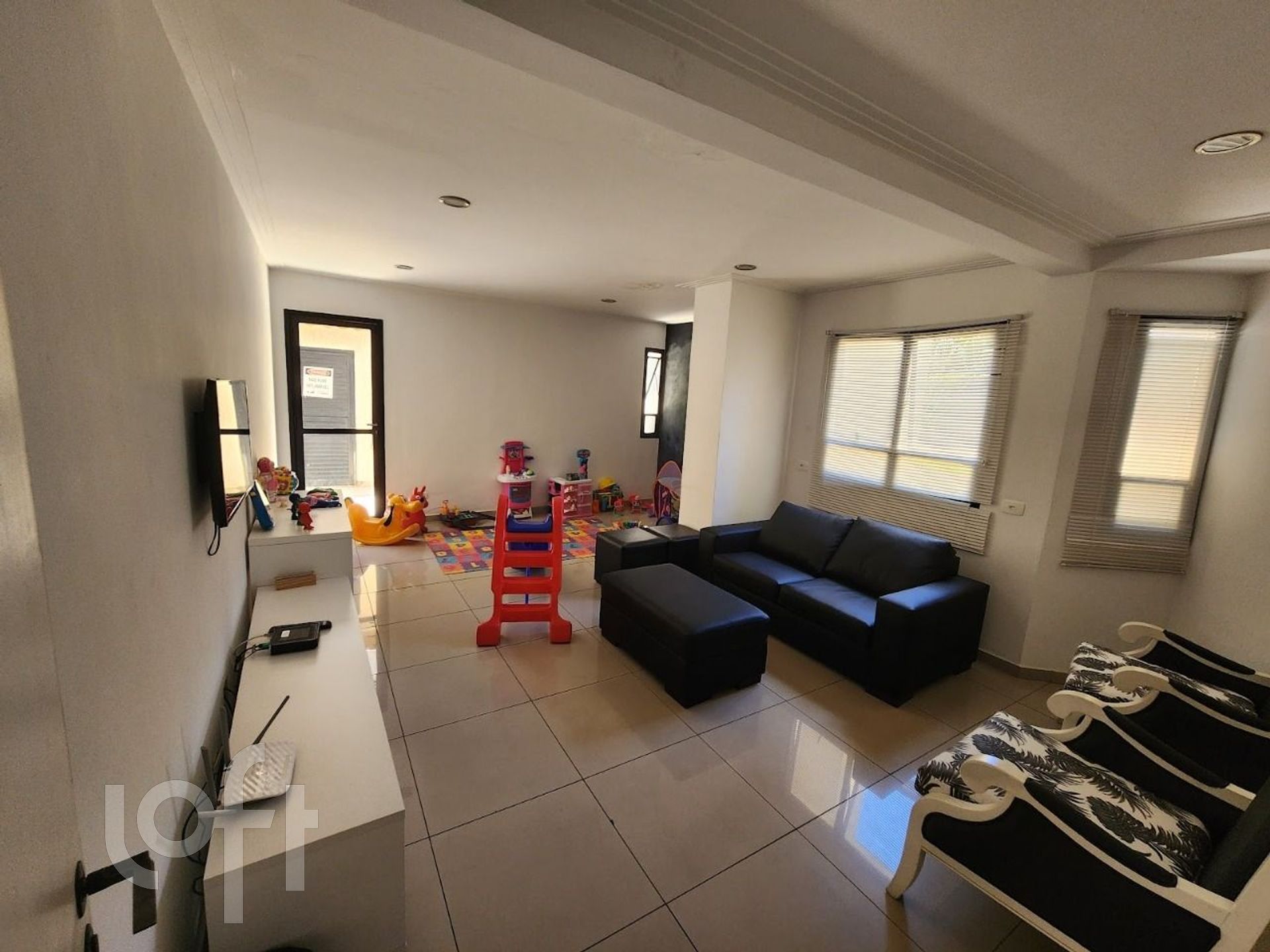 Apartamento à venda com 3 quartos, 282m² - Foto 6