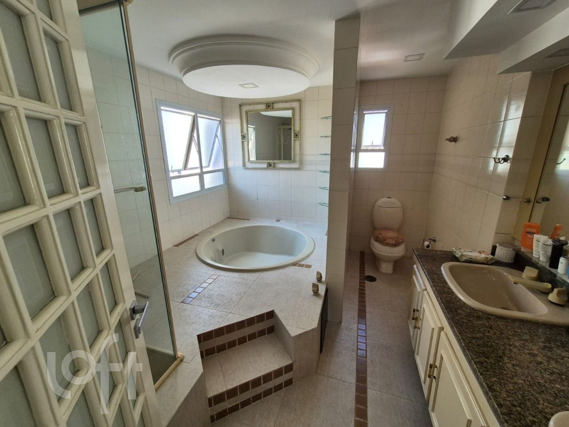 Apartamento à venda com 3 quartos, 282m² - Foto 32