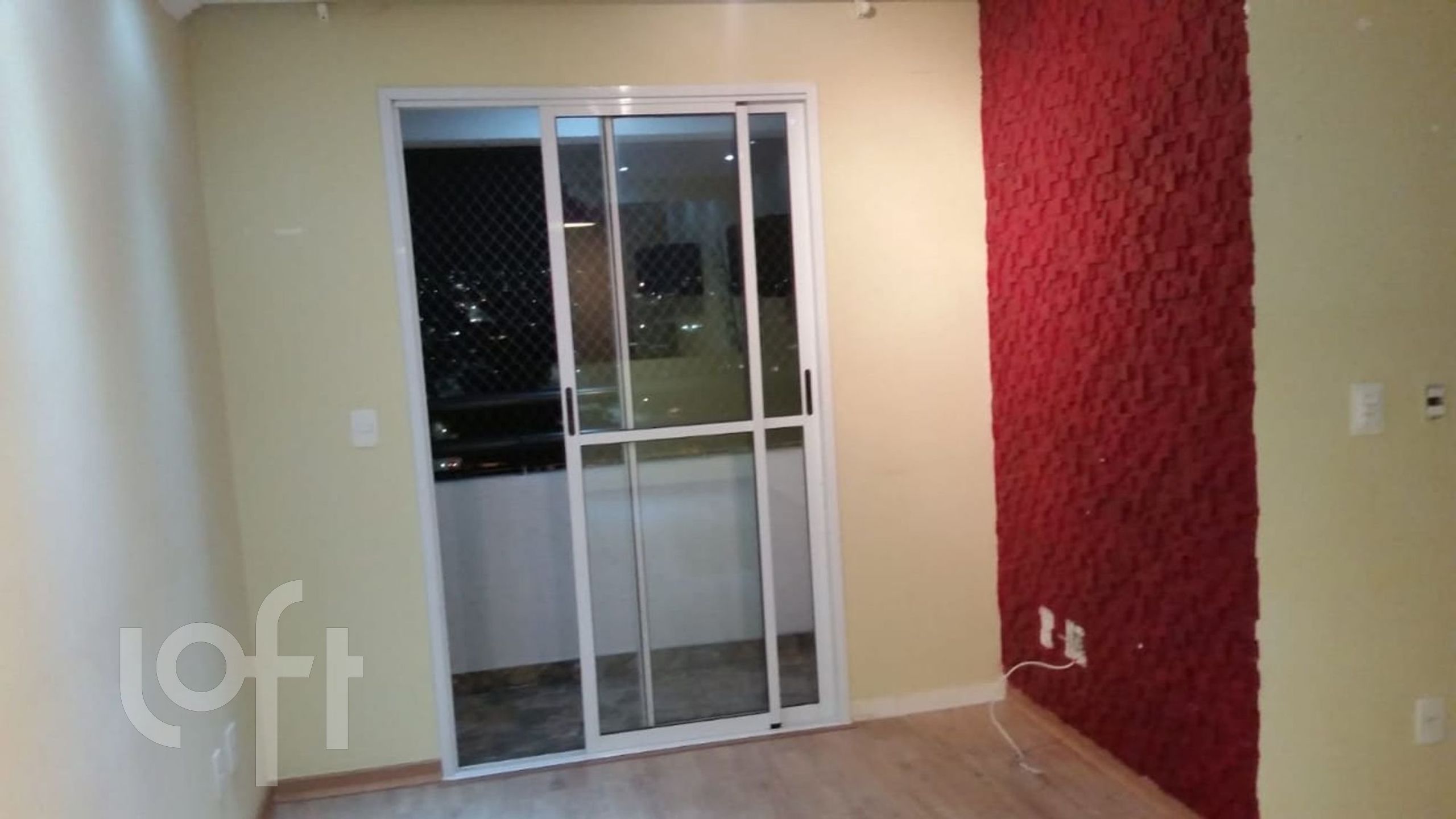 Apartamento à venda com 2 quartos, 50m² - Foto 10