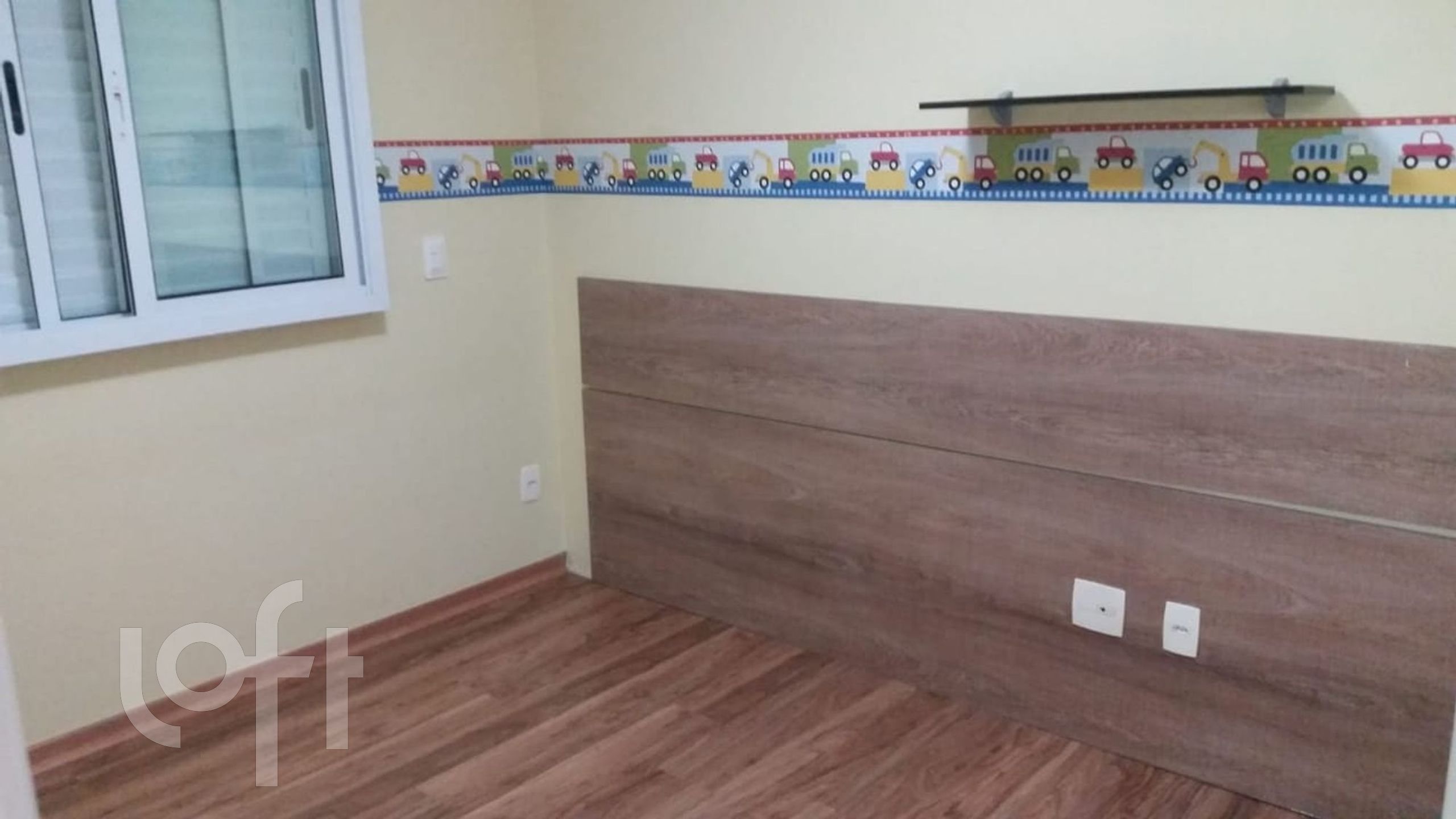 Apartamento à venda com 2 quartos, 50m² - Foto 6