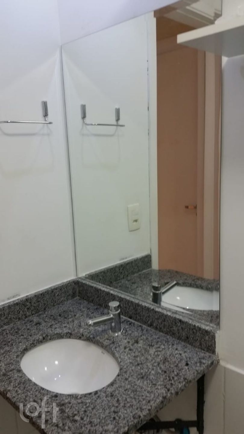 Apartamento à venda com 2 quartos, 50m² - Foto 12