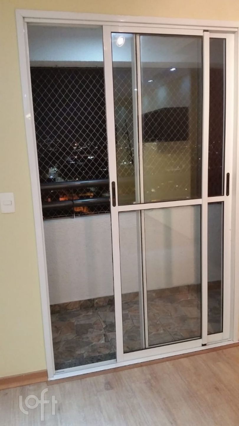 Apartamento à venda com 2 quartos, 50m² - Foto 8