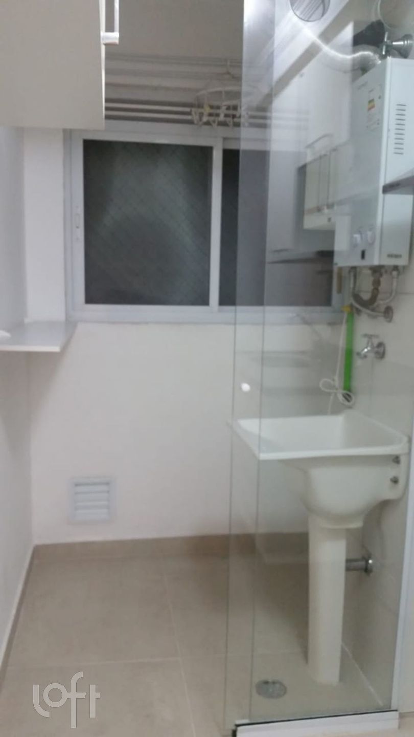 Apartamento à venda com 2 quartos, 50m² - Foto 11