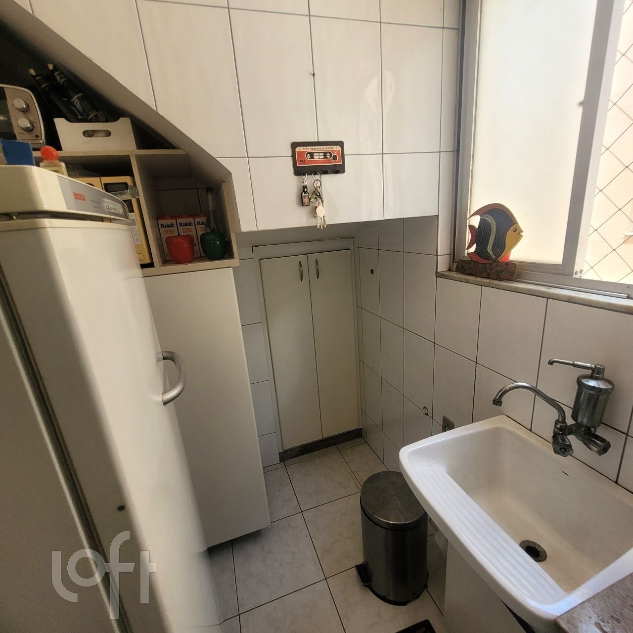 Apartamento à venda com 5 quartos, 173m² - Foto 14