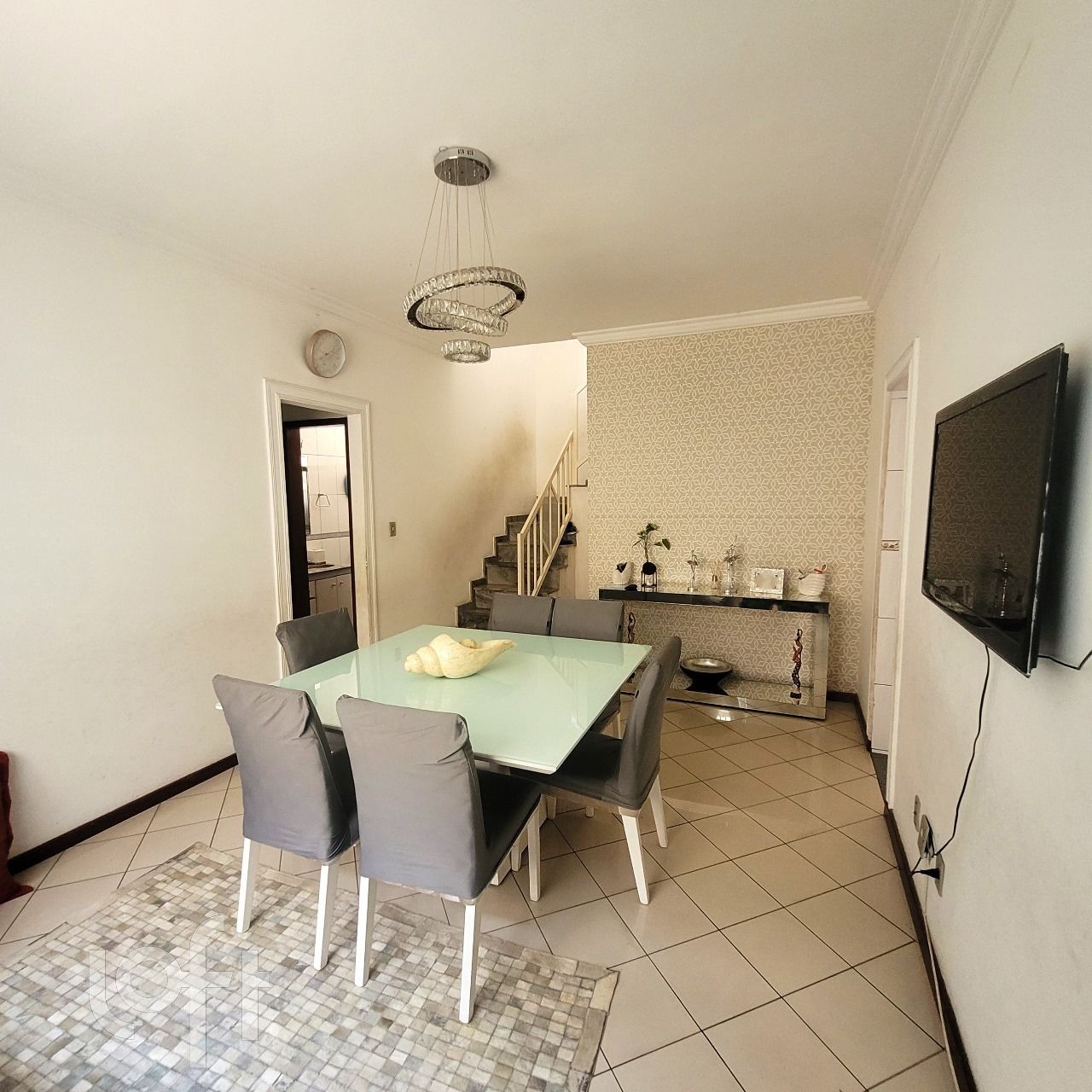 Apartamento à venda com 5 quartos, 173m² - Foto 2