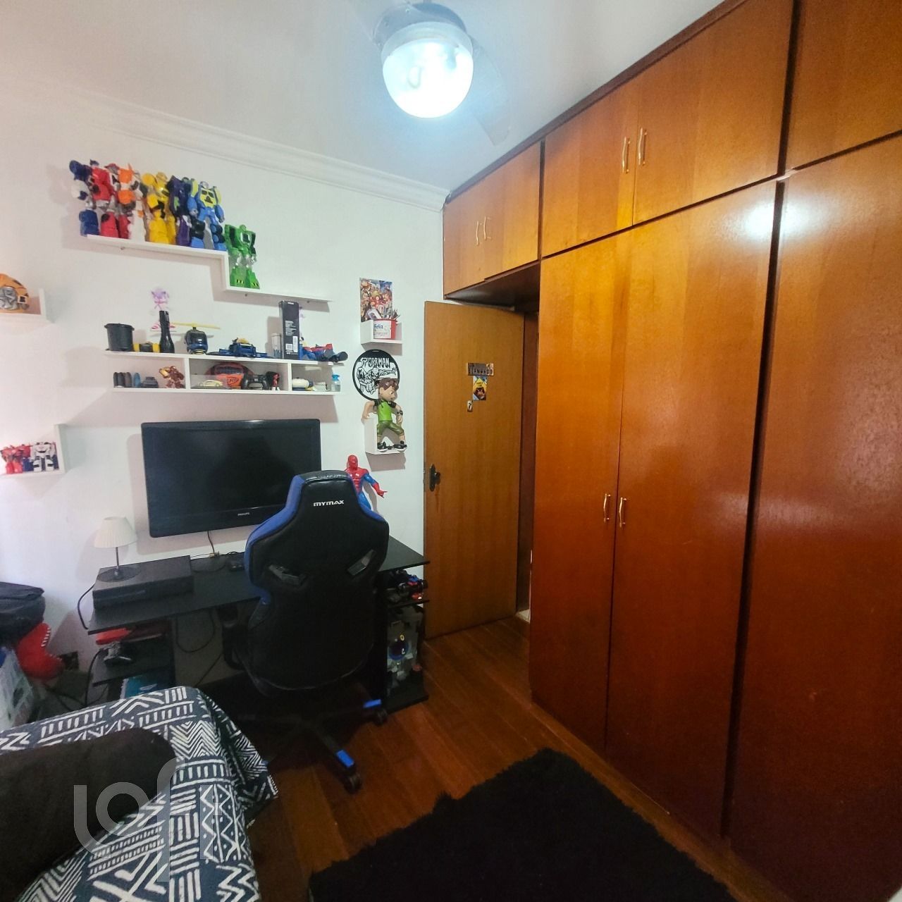 Apartamento à venda com 5 quartos, 173m² - Foto 5