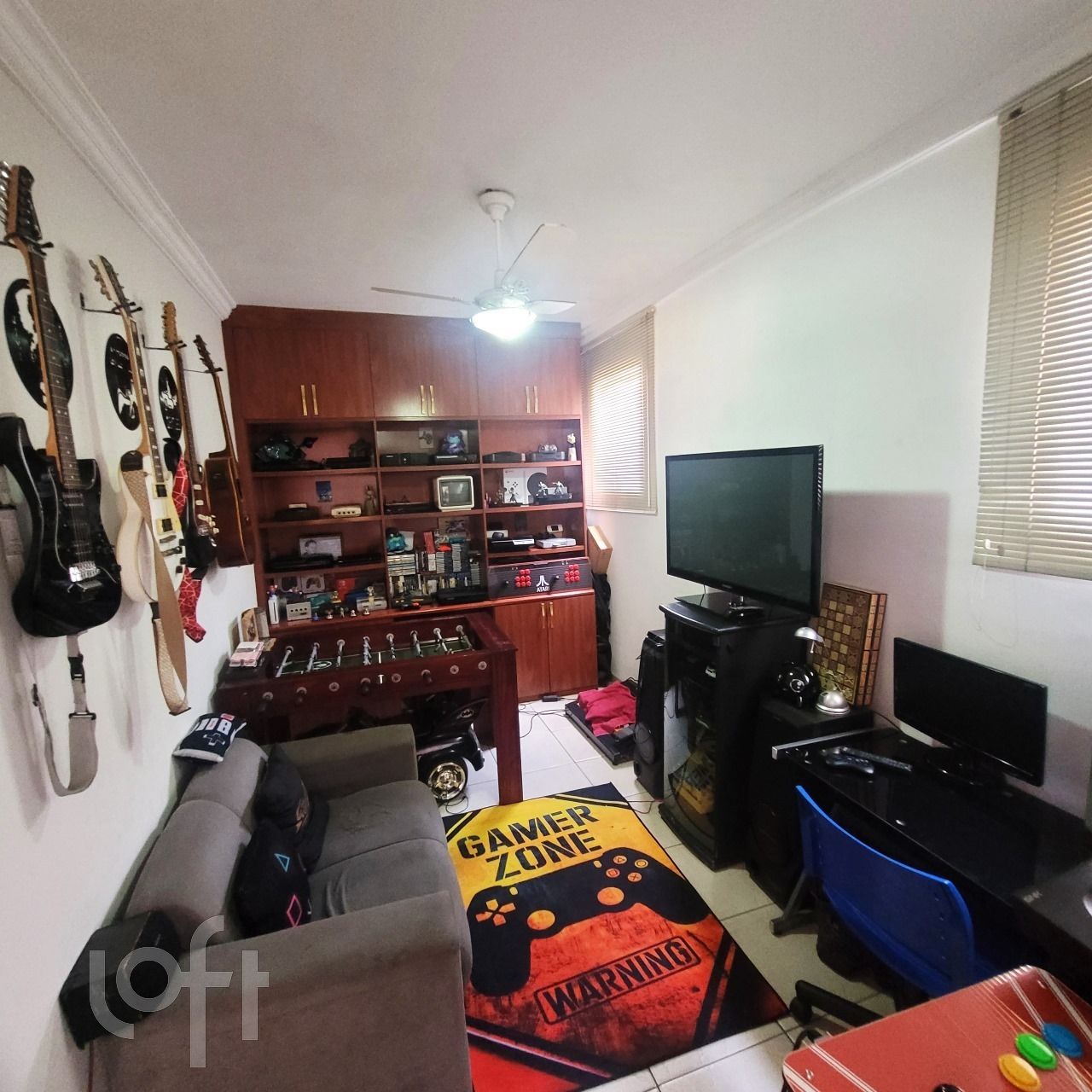 Apartamento à venda com 5 quartos, 173m² - Foto 17