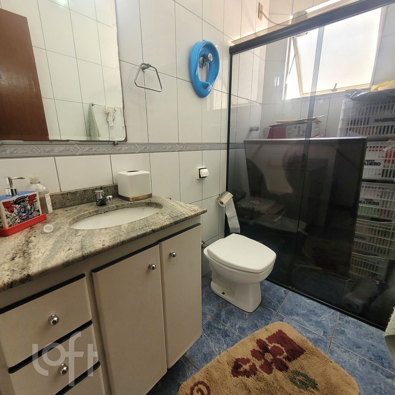 Apartamento à venda com 5 quartos, 173m² - Foto 6