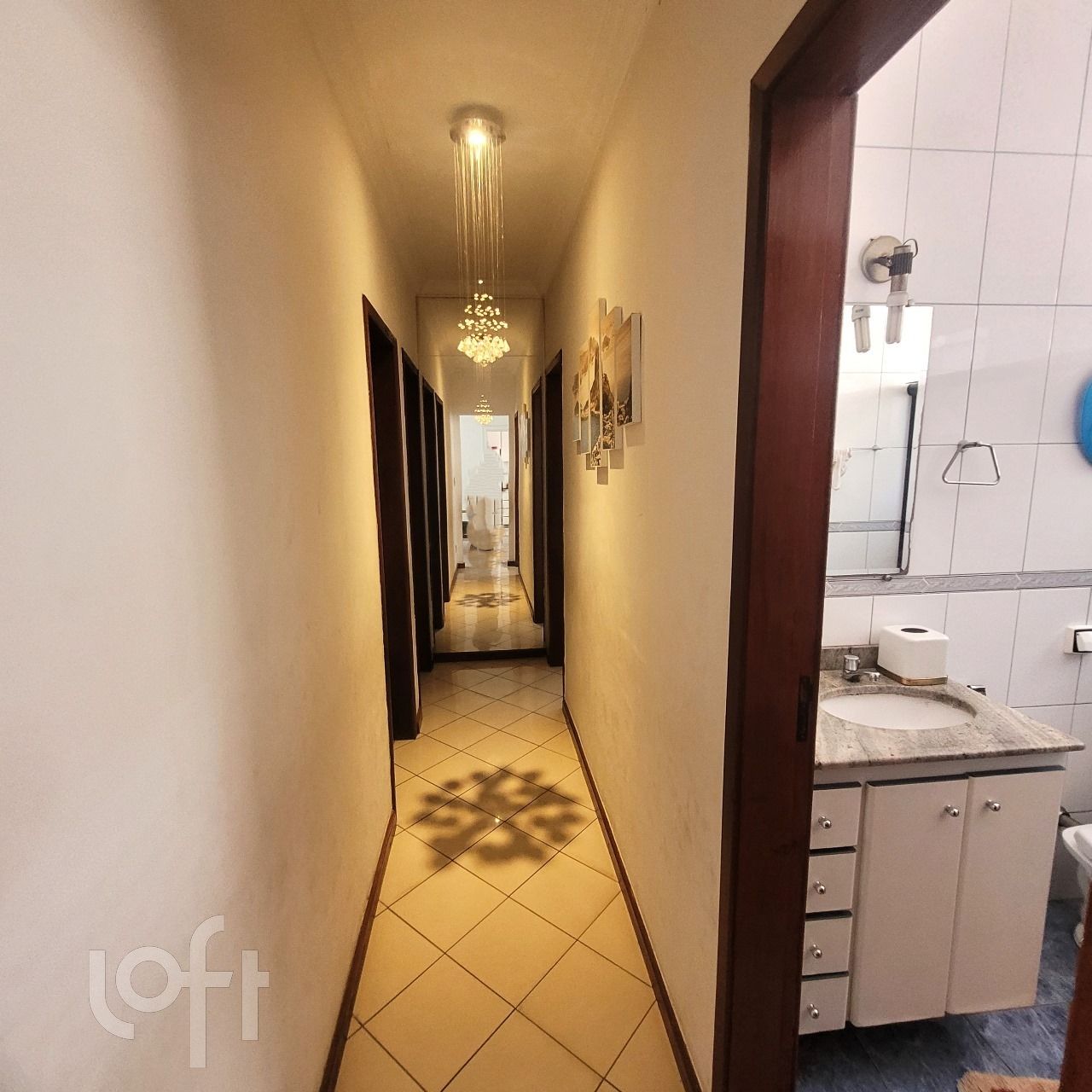 Apartamento à venda com 5 quartos, 173m² - Foto 3