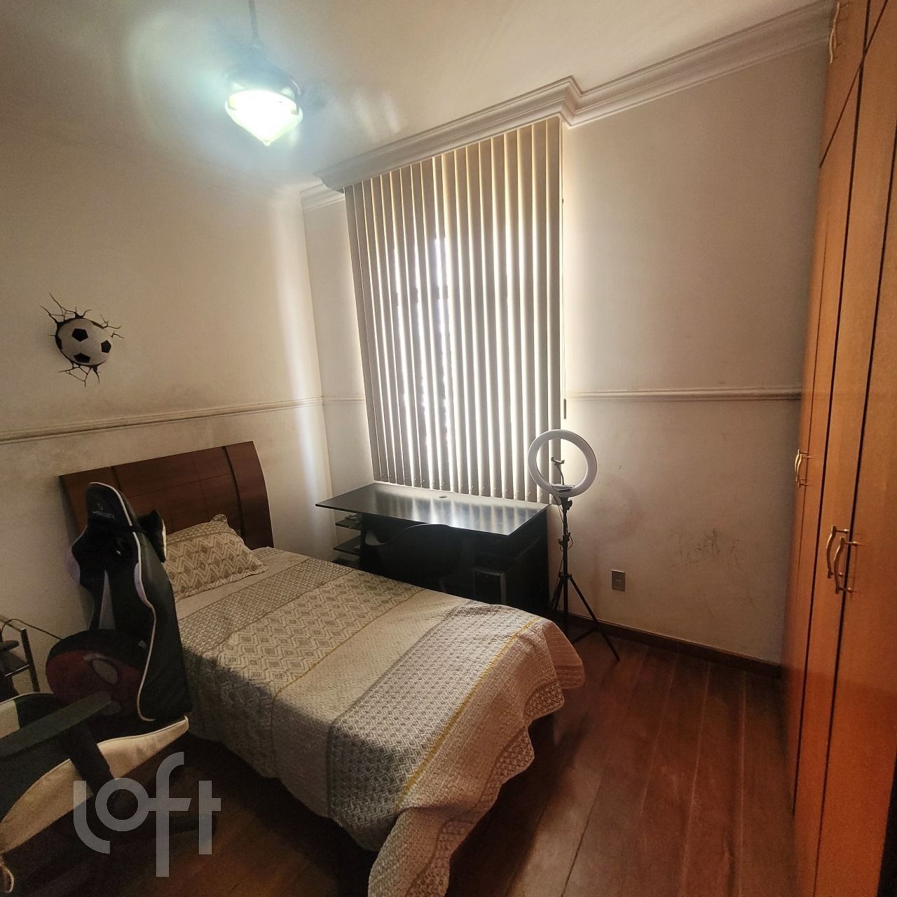 Apartamento à venda com 5 quartos, 173m² - Foto 7