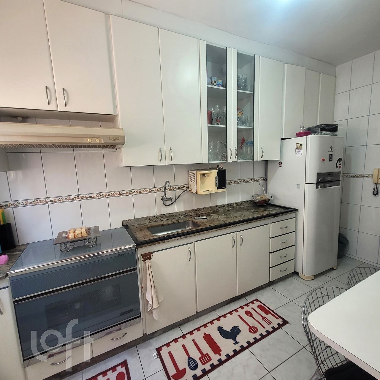 Apartamento à venda com 5 quartos, 173m² - Foto 13