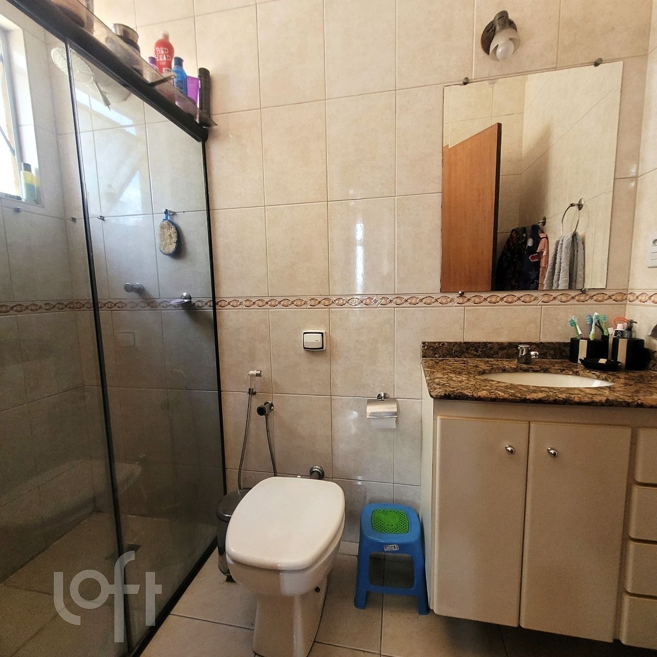 Apartamento à venda com 5 quartos, 173m² - Foto 11