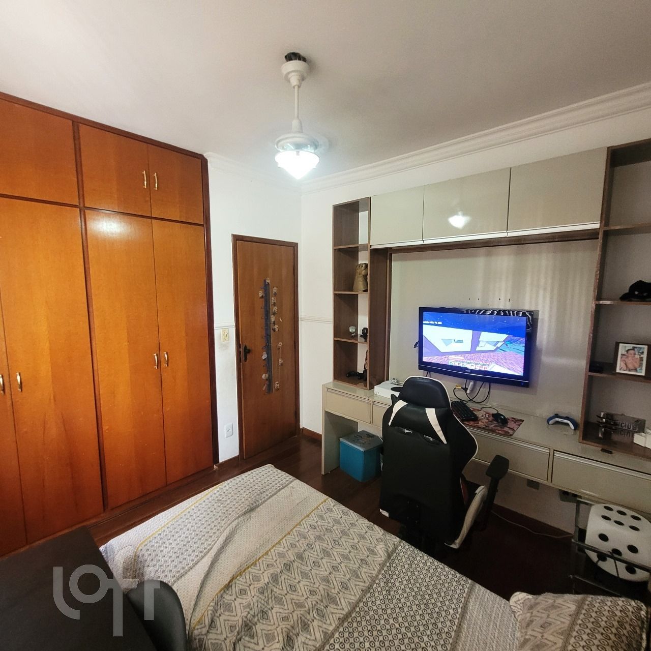 Apartamento à venda com 5 quartos, 173m² - Foto 8