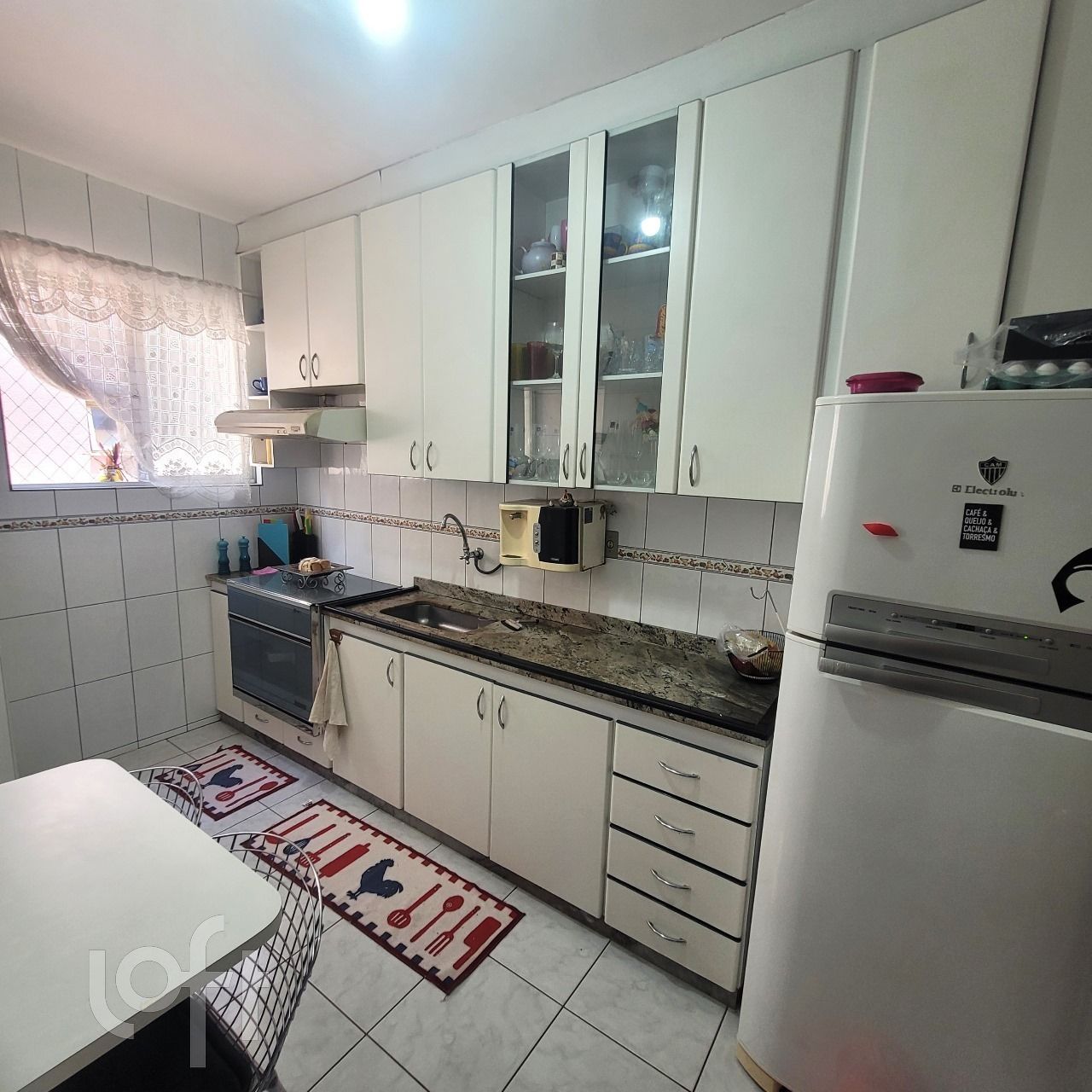 Apartamento à venda com 5 quartos, 173m² - Foto 12