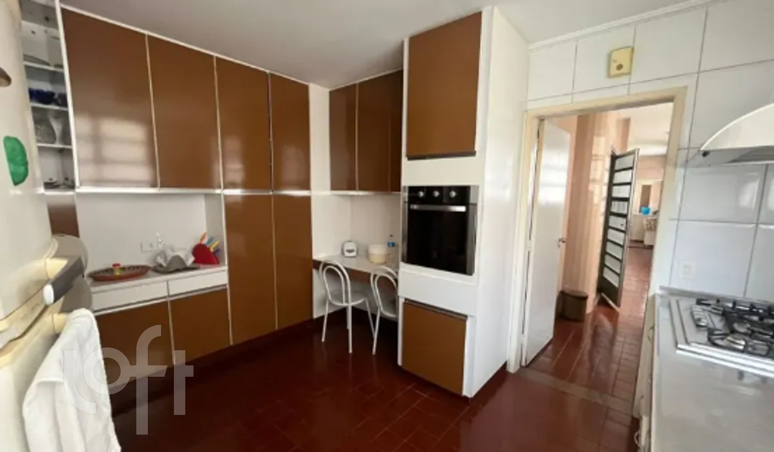 Apartamento à venda com 3 quartos, 330m² - Foto 7