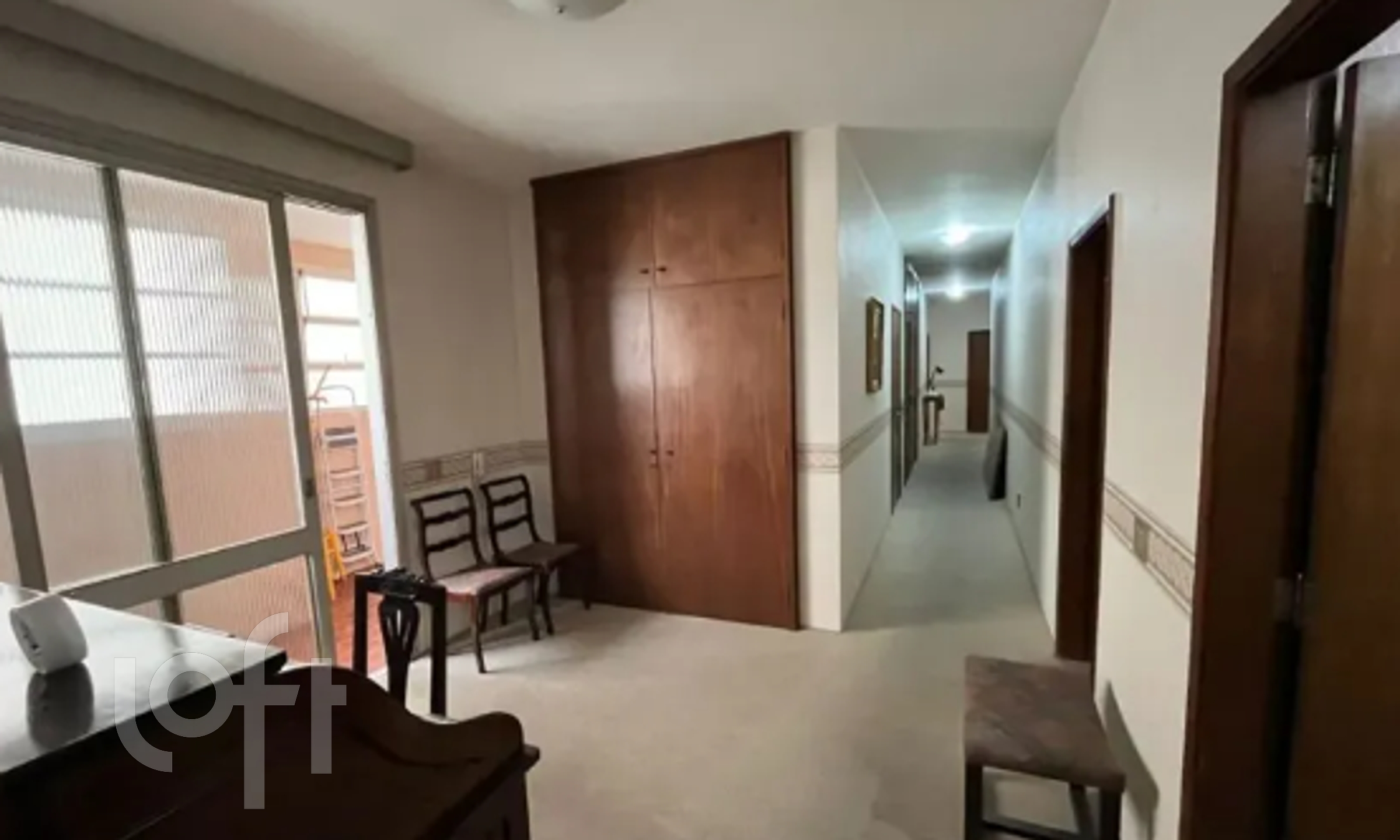 Apartamento à venda com 3 quartos, 330m² - Foto 9