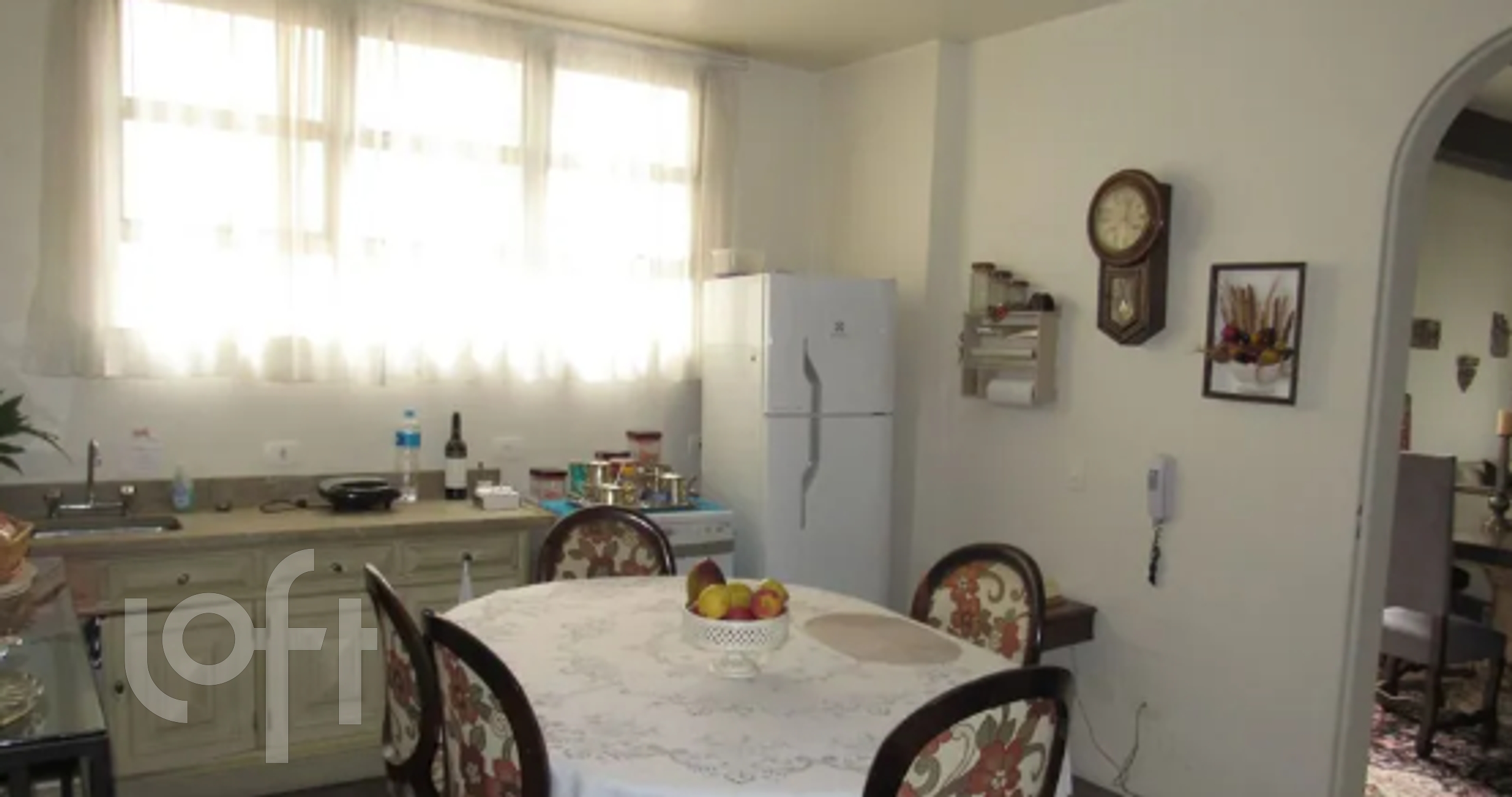 Apartamento à venda com 3 quartos, 330m² - Foto 8