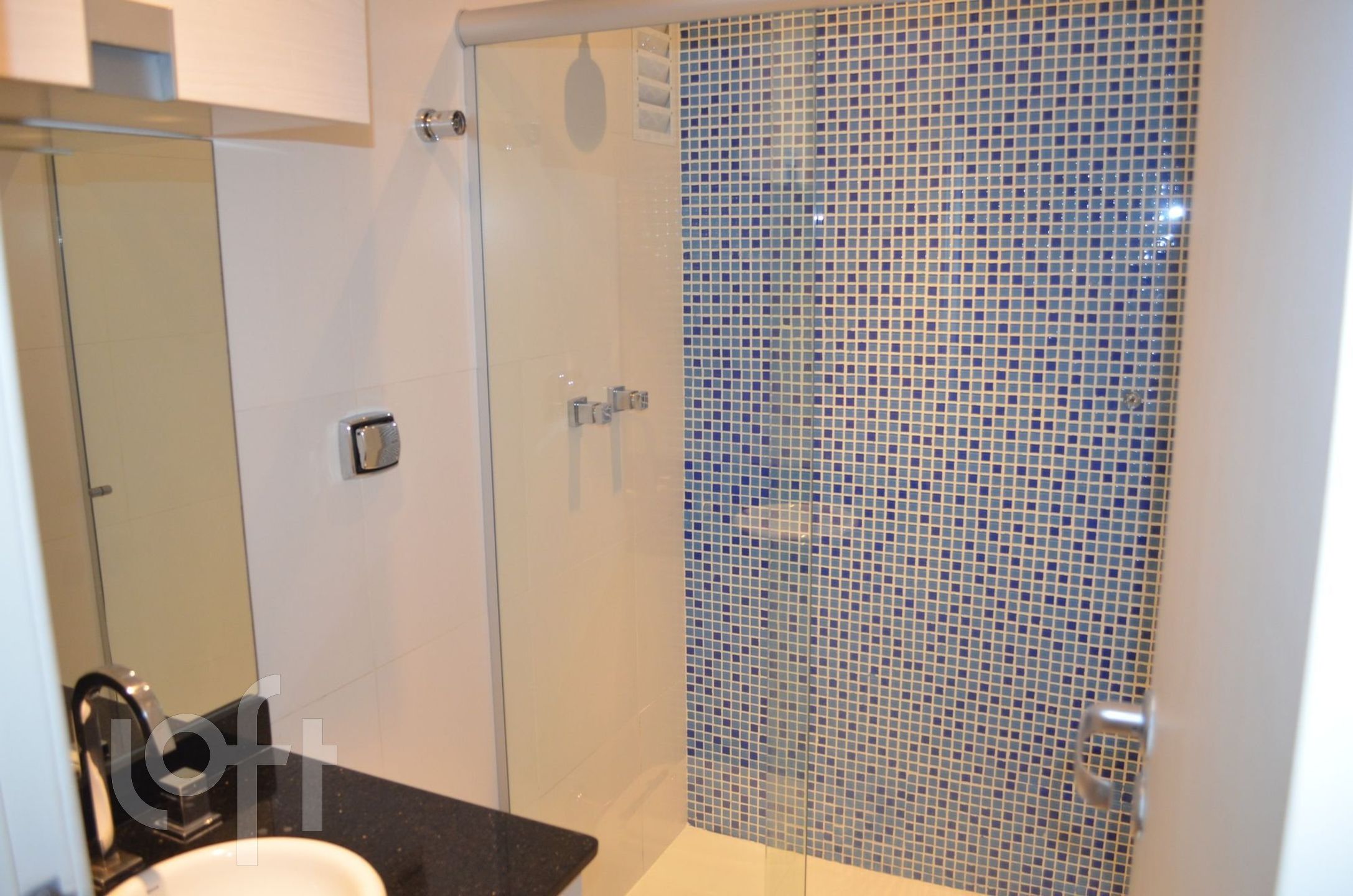 Apartamento à venda com 3 quartos, 110m² - Foto 12