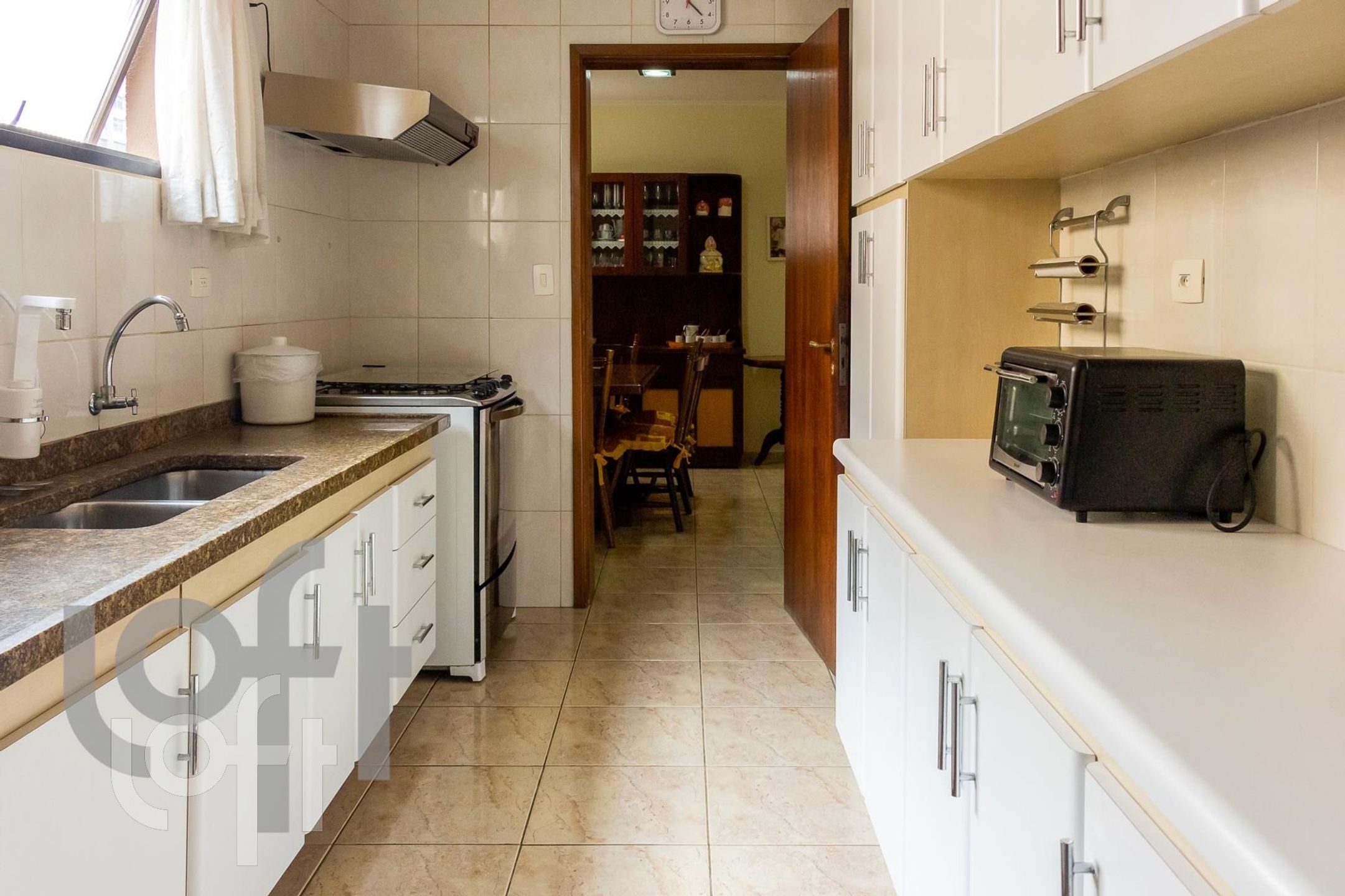 Apartamento à venda com 3 quartos, 128m² - Foto 19