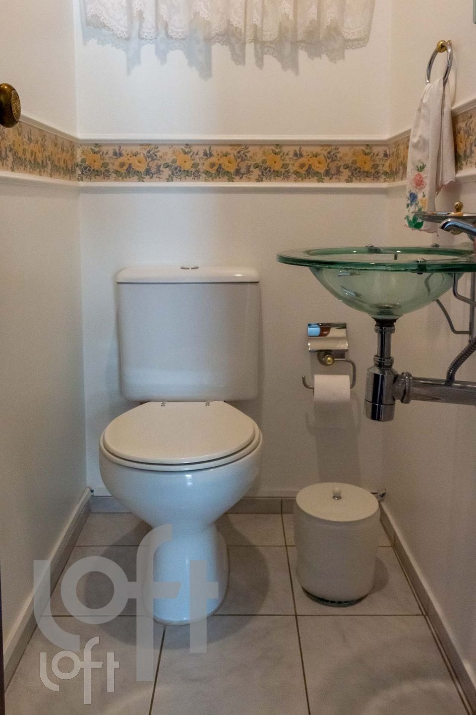 Apartamento à venda com 3 quartos, 128m² - Foto 9