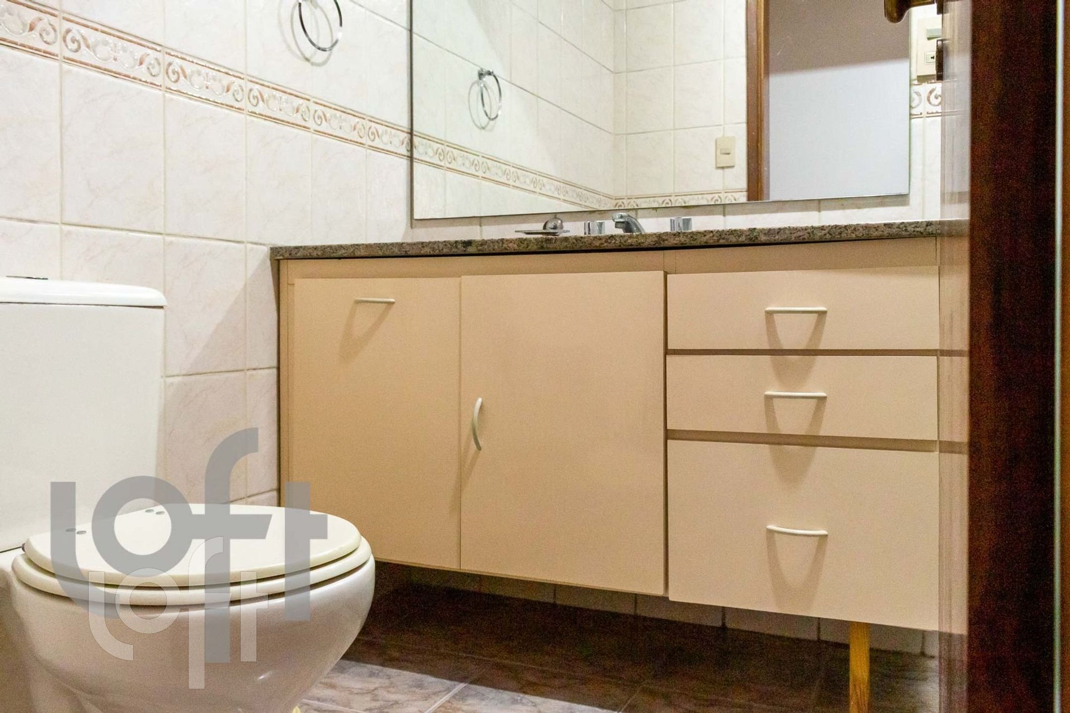 Apartamento à venda com 3 quartos, 128m² - Foto 3