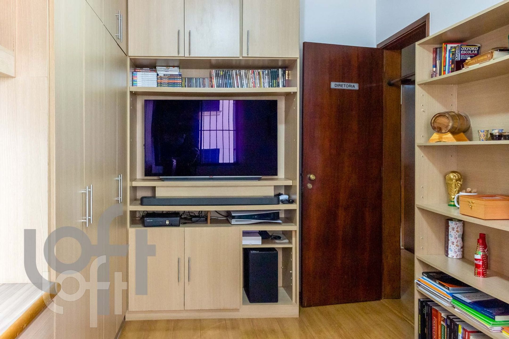 Apartamento à venda com 3 quartos, 128m² - Foto 41