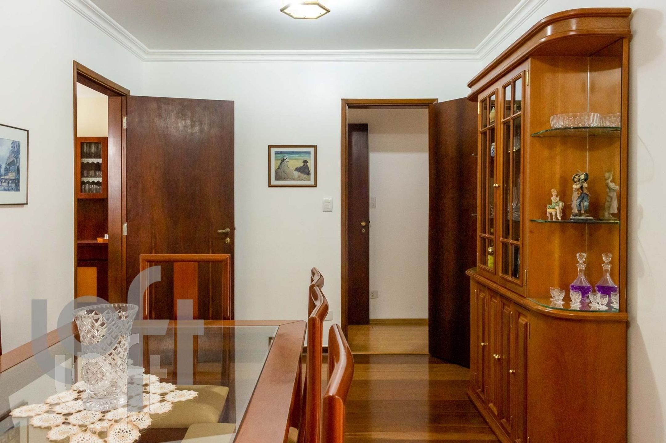 Apartamento à venda com 3 quartos, 128m² - Foto 33