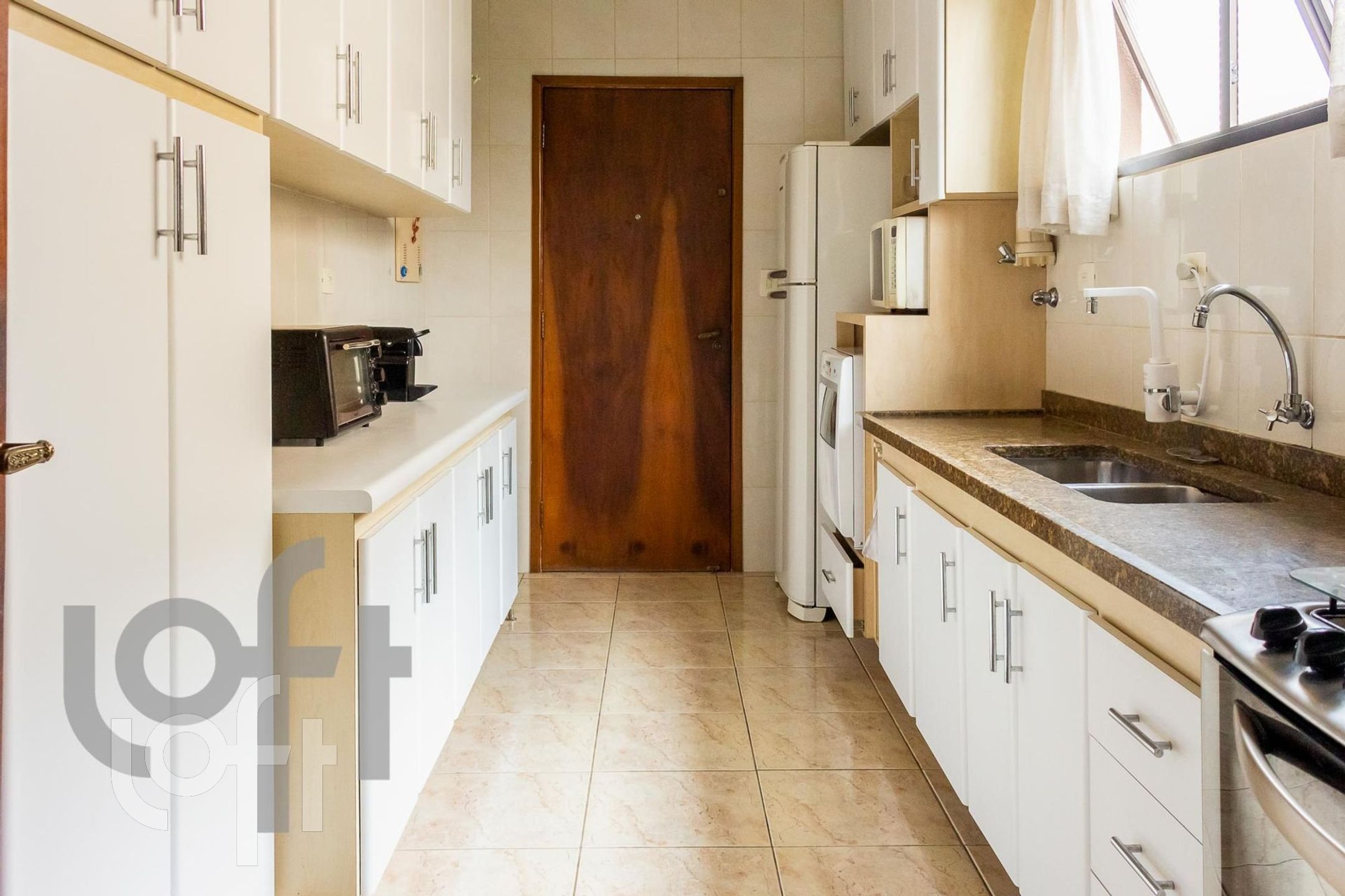 Apartamento à venda com 3 quartos, 128m² - Foto 18