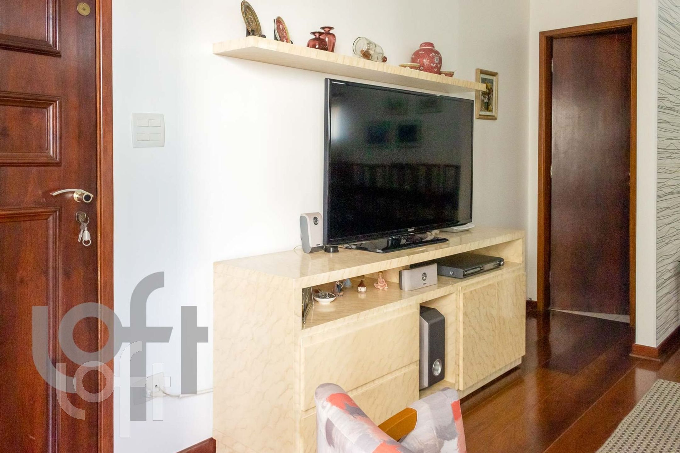 Apartamento à venda com 3 quartos, 128m² - Foto 27