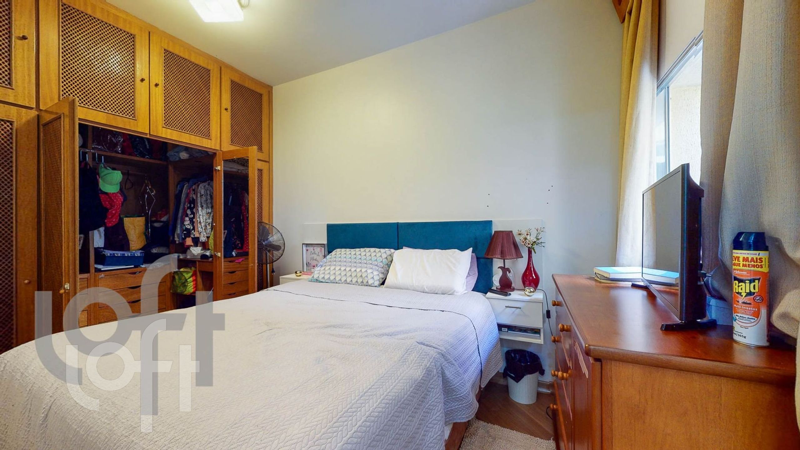 Apartamento à venda com 2 quartos, 69m² - Foto 12