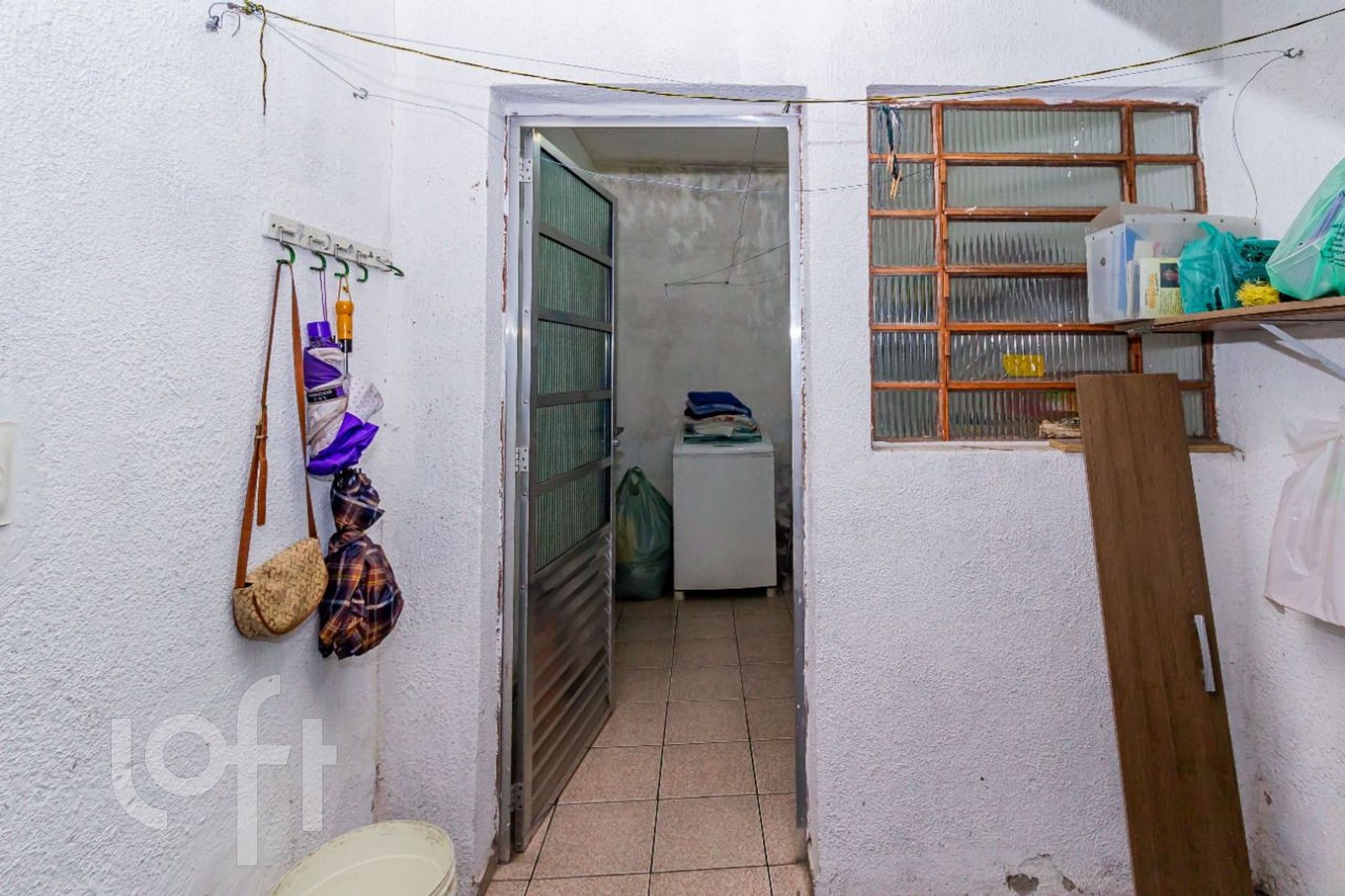 Casa à venda com 1 quarto, 45m² - Foto 18