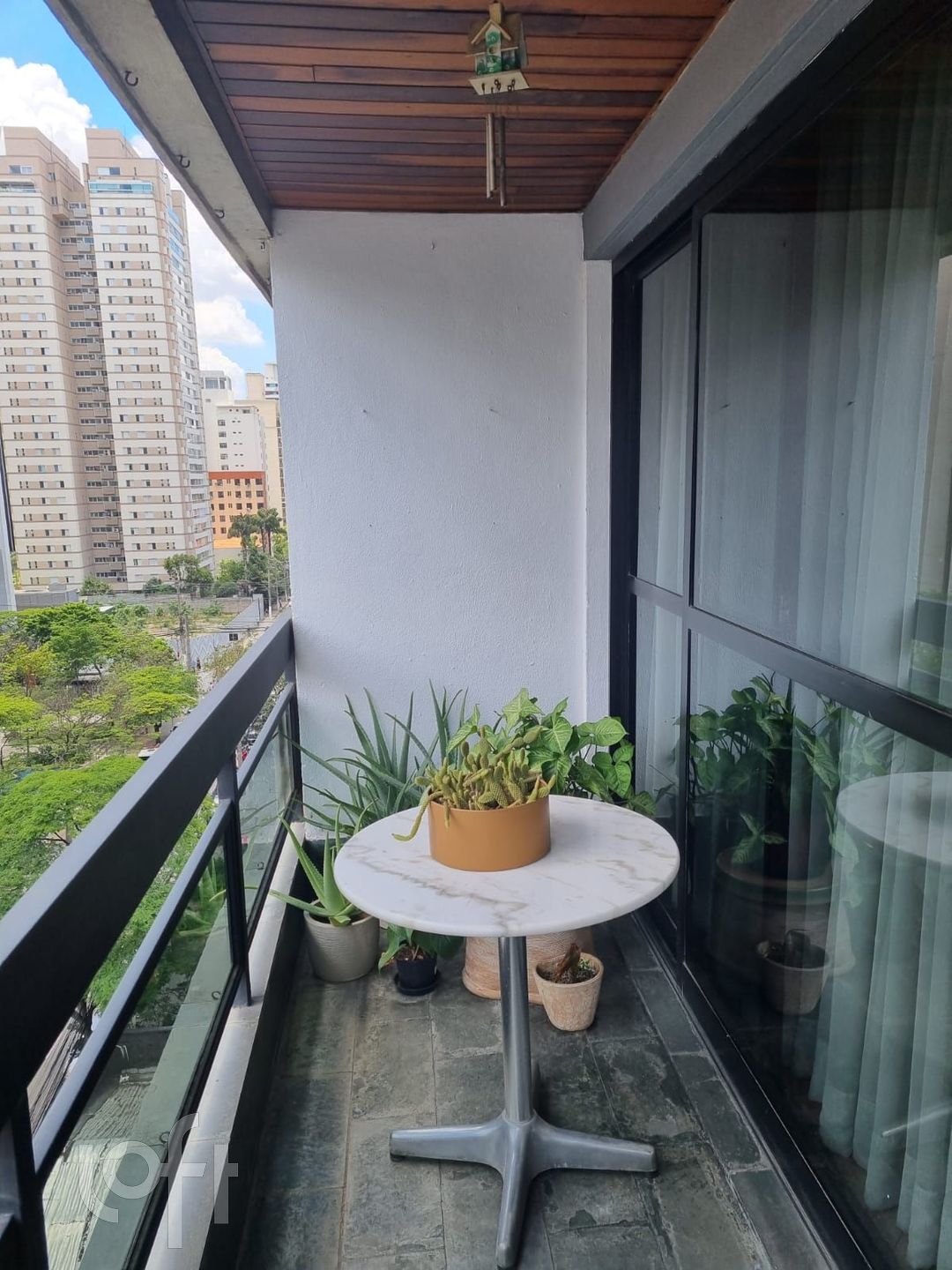 Apartamento à venda com 3 quartos, 125m² - Foto 4