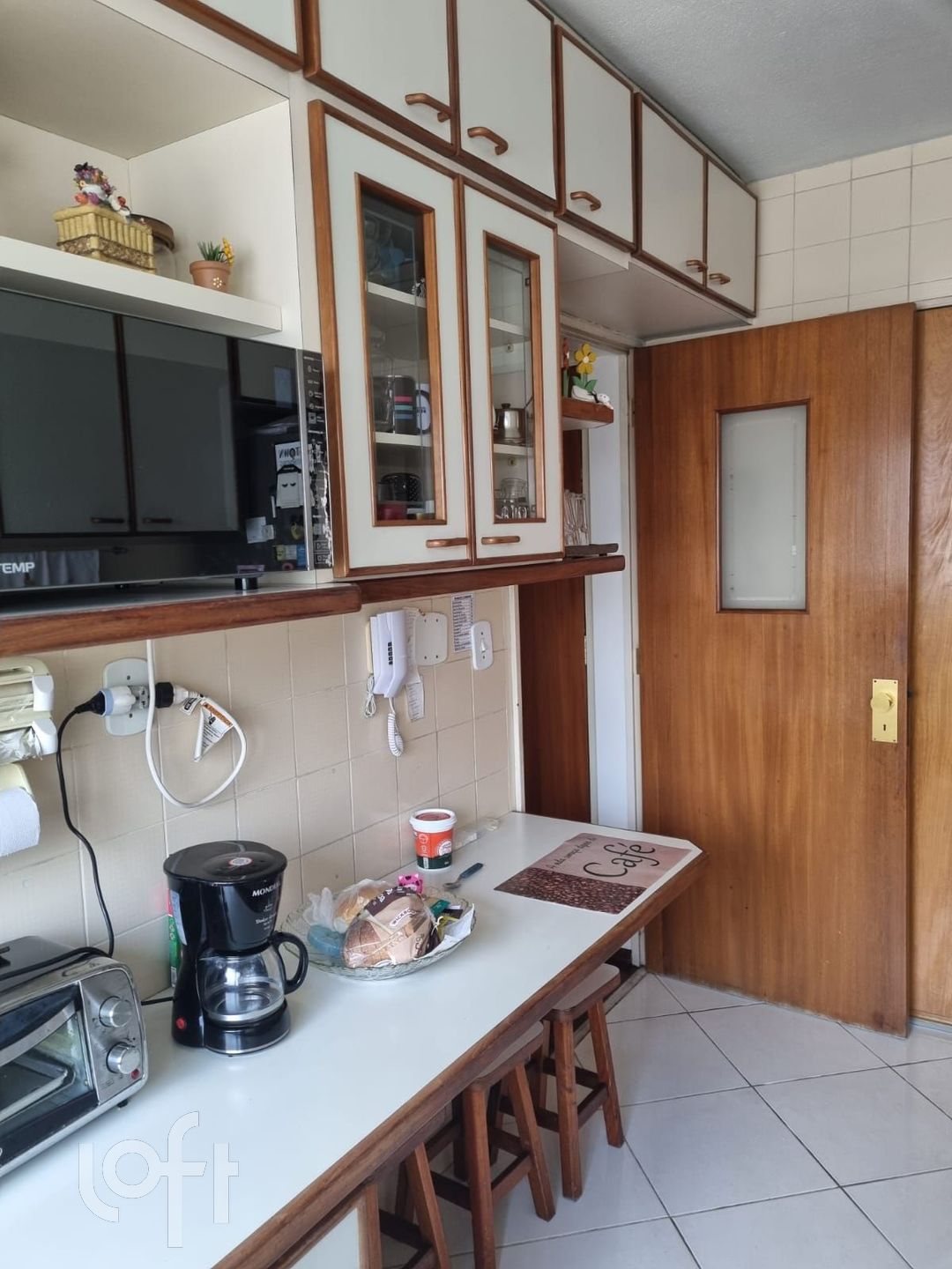 Apartamento à venda com 3 quartos, 125m² - Foto 7